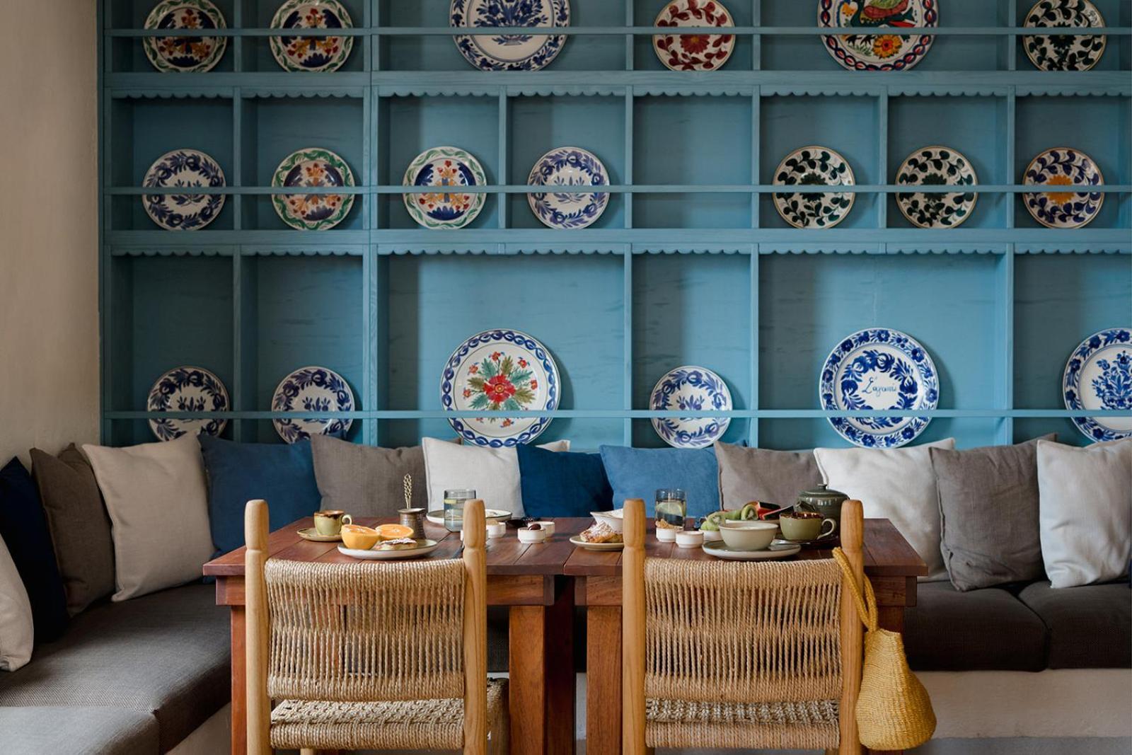 Koutouloufari Village Club