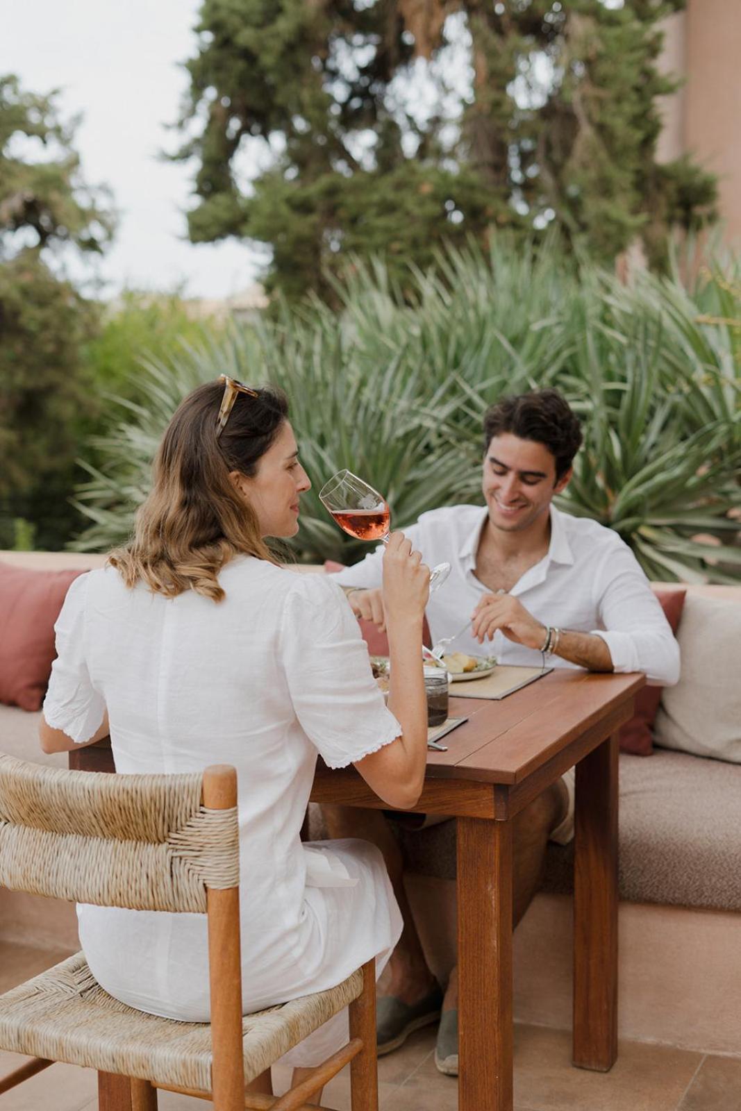 Hotel Koutouloufari Village Club