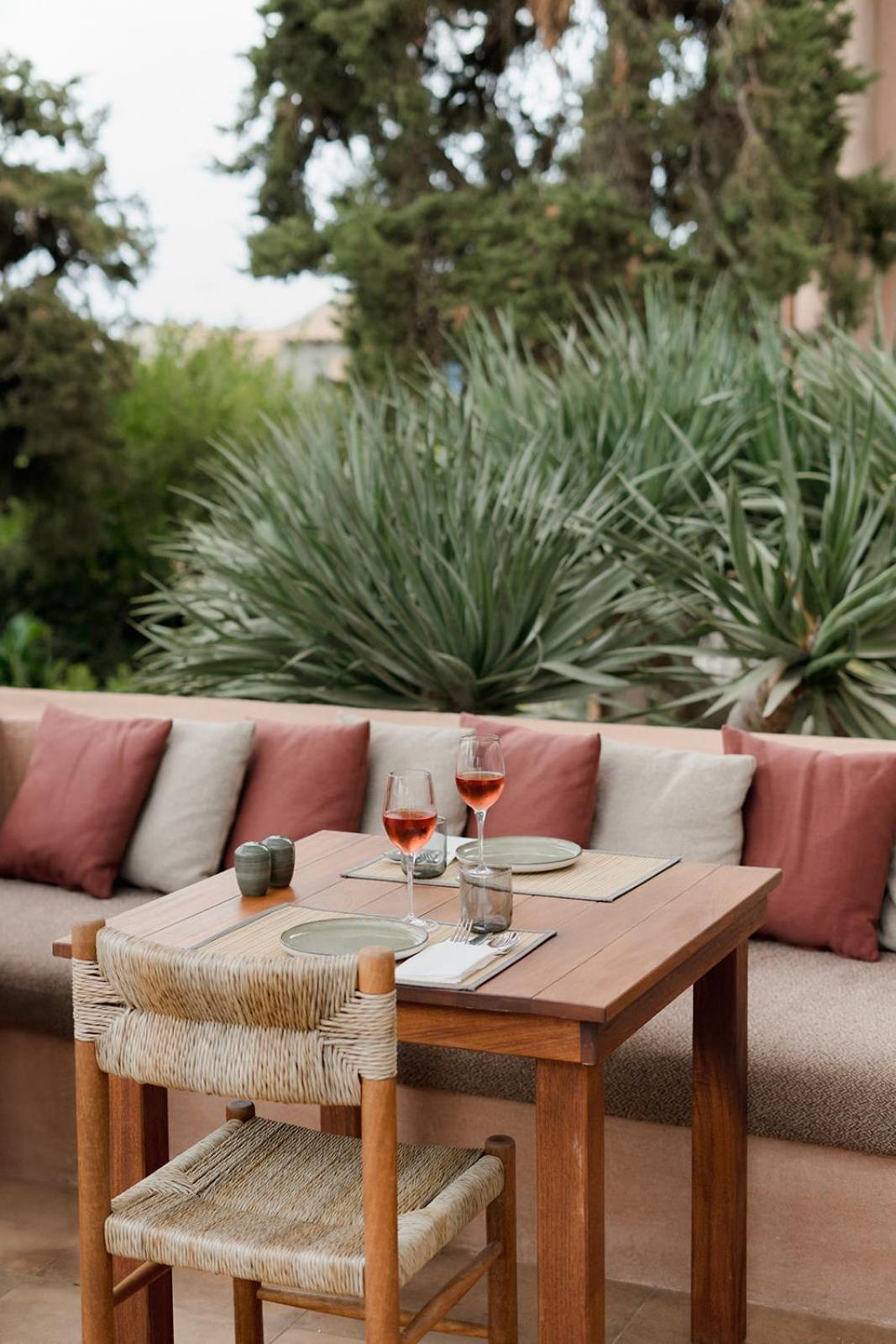 Koutouloufari Village Club 3*