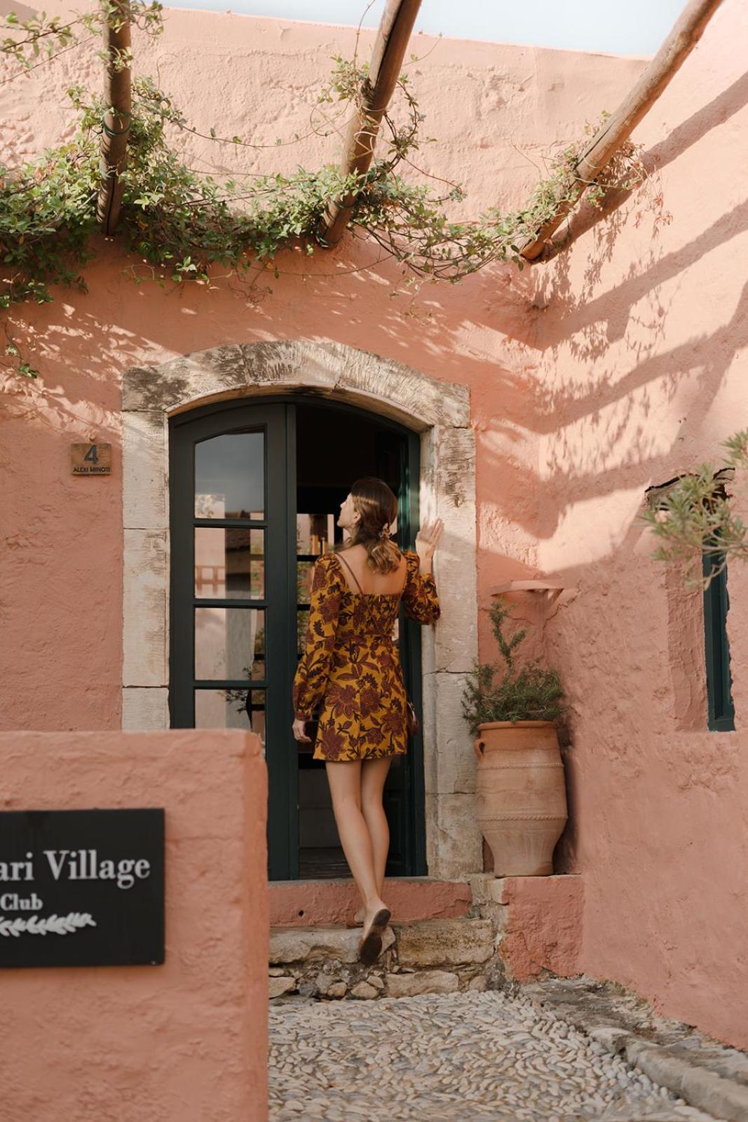 Koutouloufari Village Club