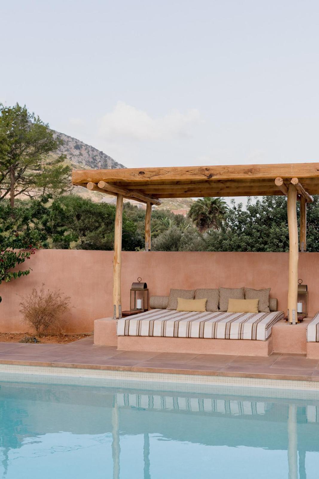 Hotel Koutouloufari Village Club 3*