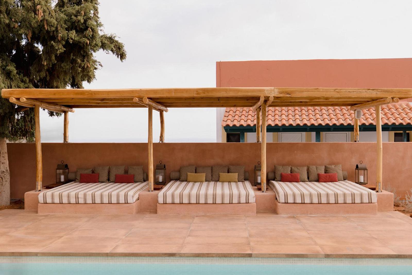 Hotel Koutouloufari Village Club Hersonissos (Crete)