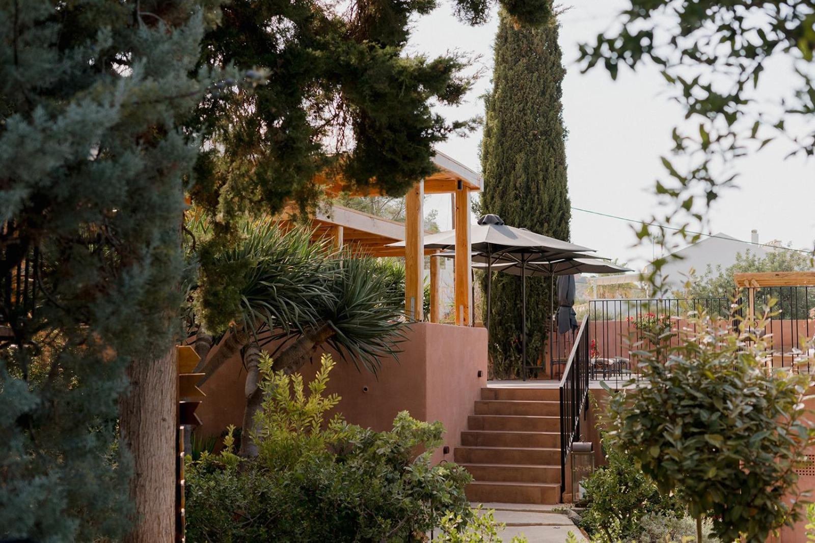 Hotel Koutouloufari Village Club