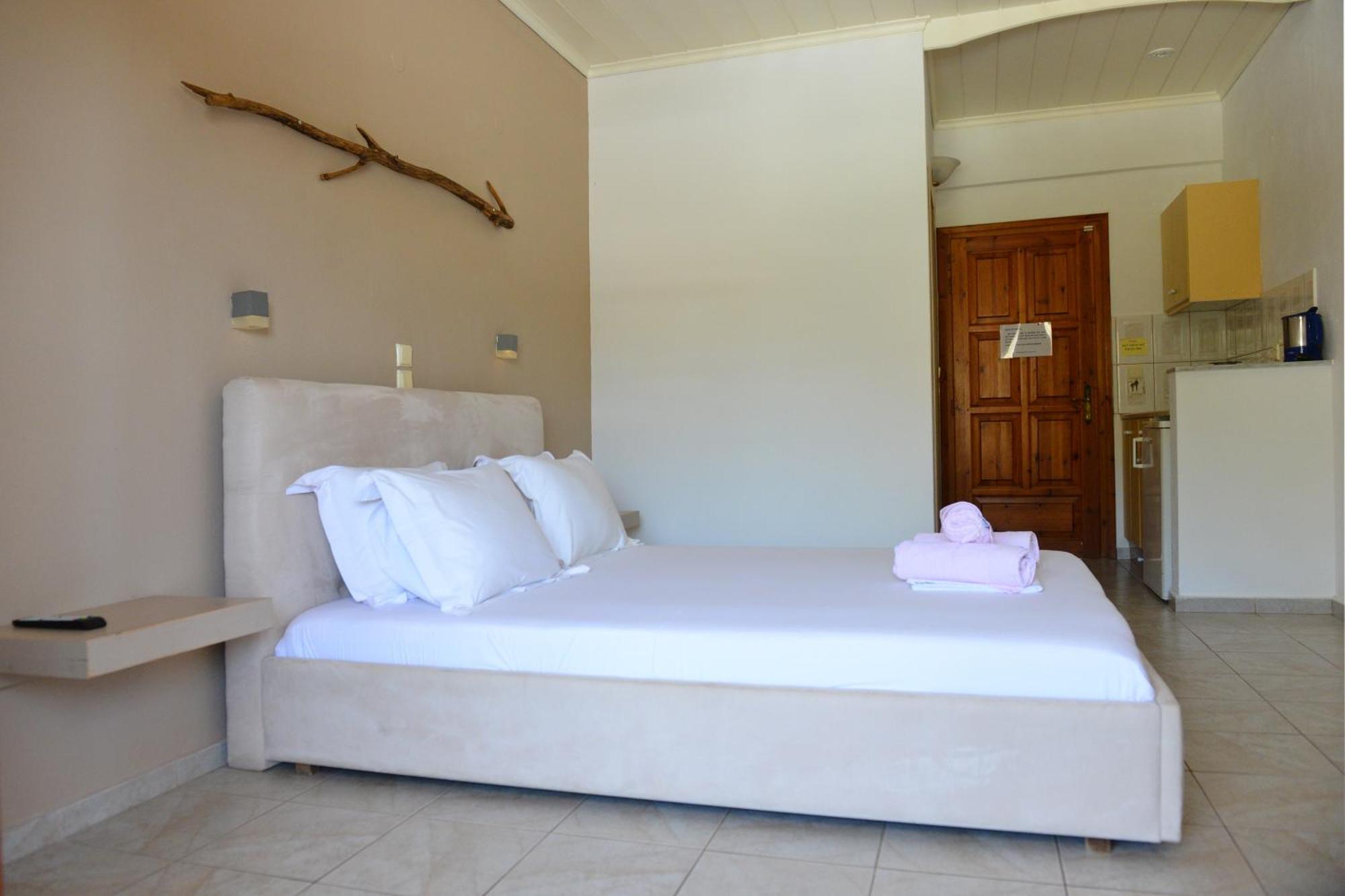 Hotel Marina Kolios