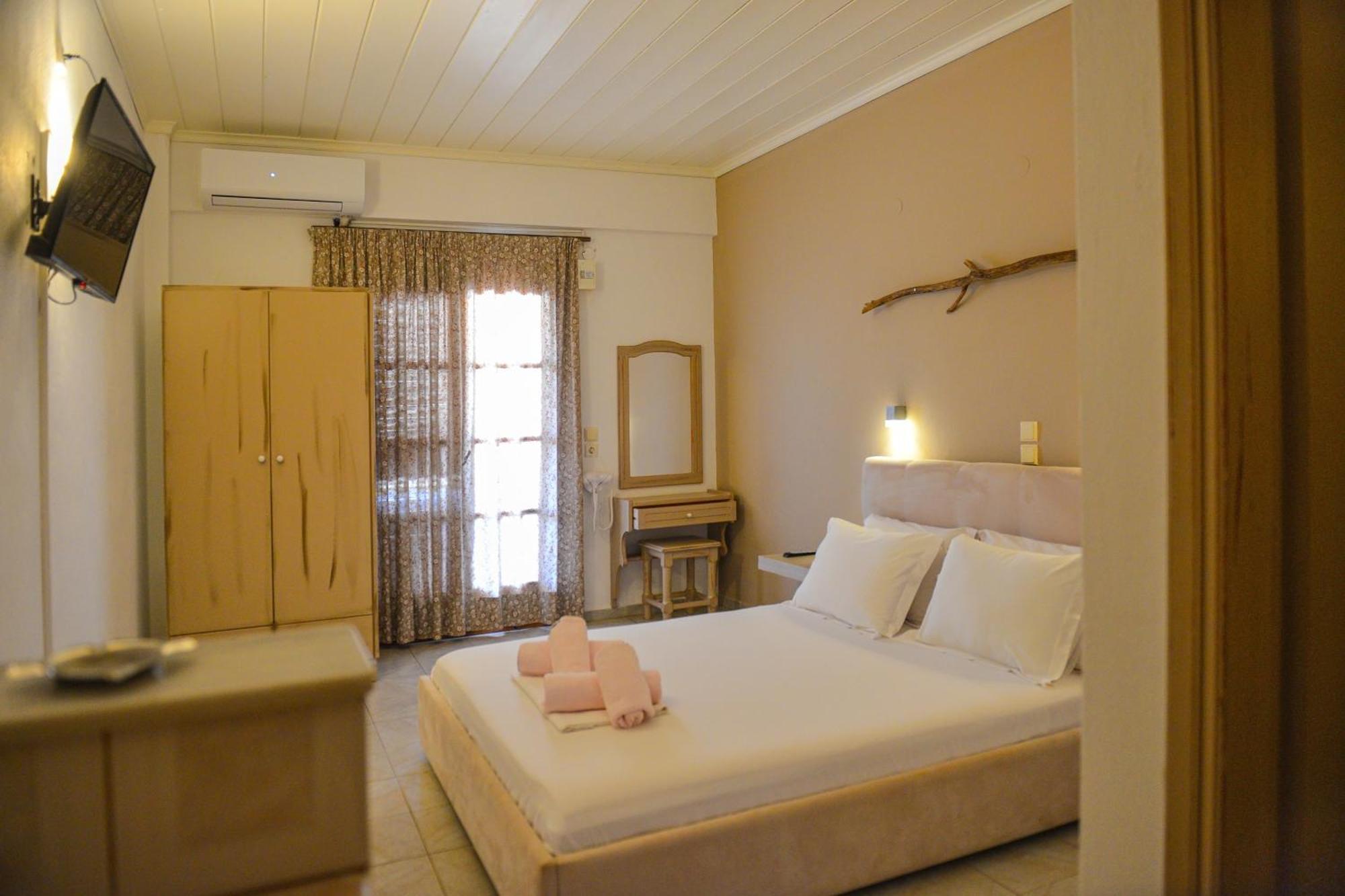 Hotel Marina 2*