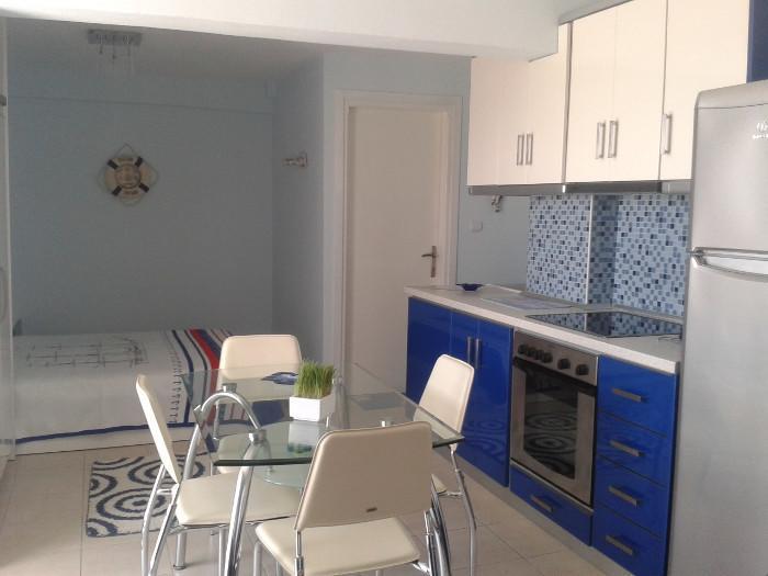 Rudi Apartment Sarti