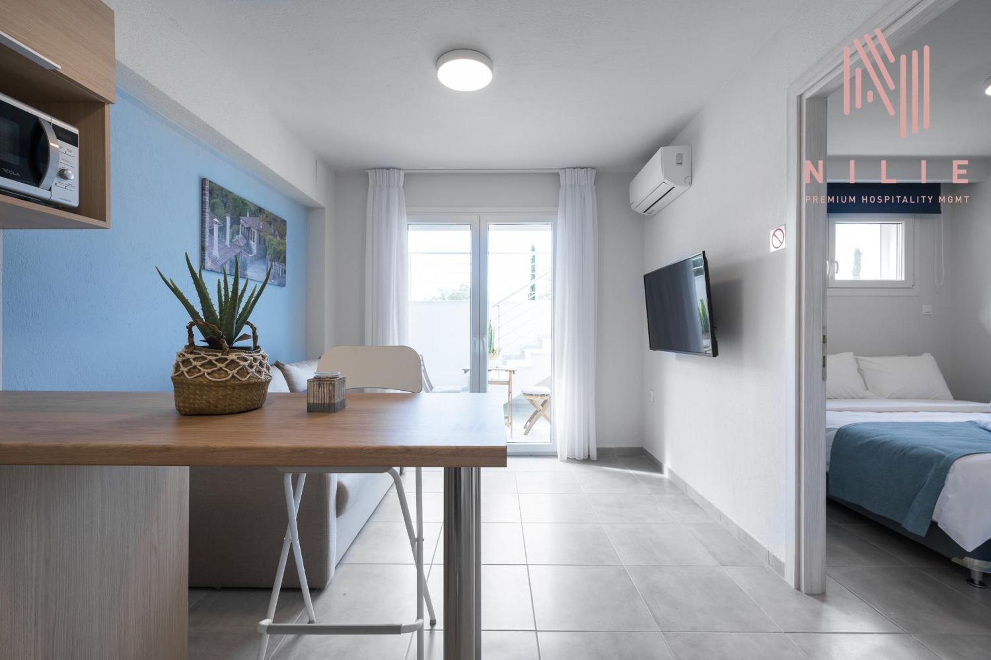 Apartment Ouranos, Nilie Hospitality Mgmt Nikiti (Sithonia)