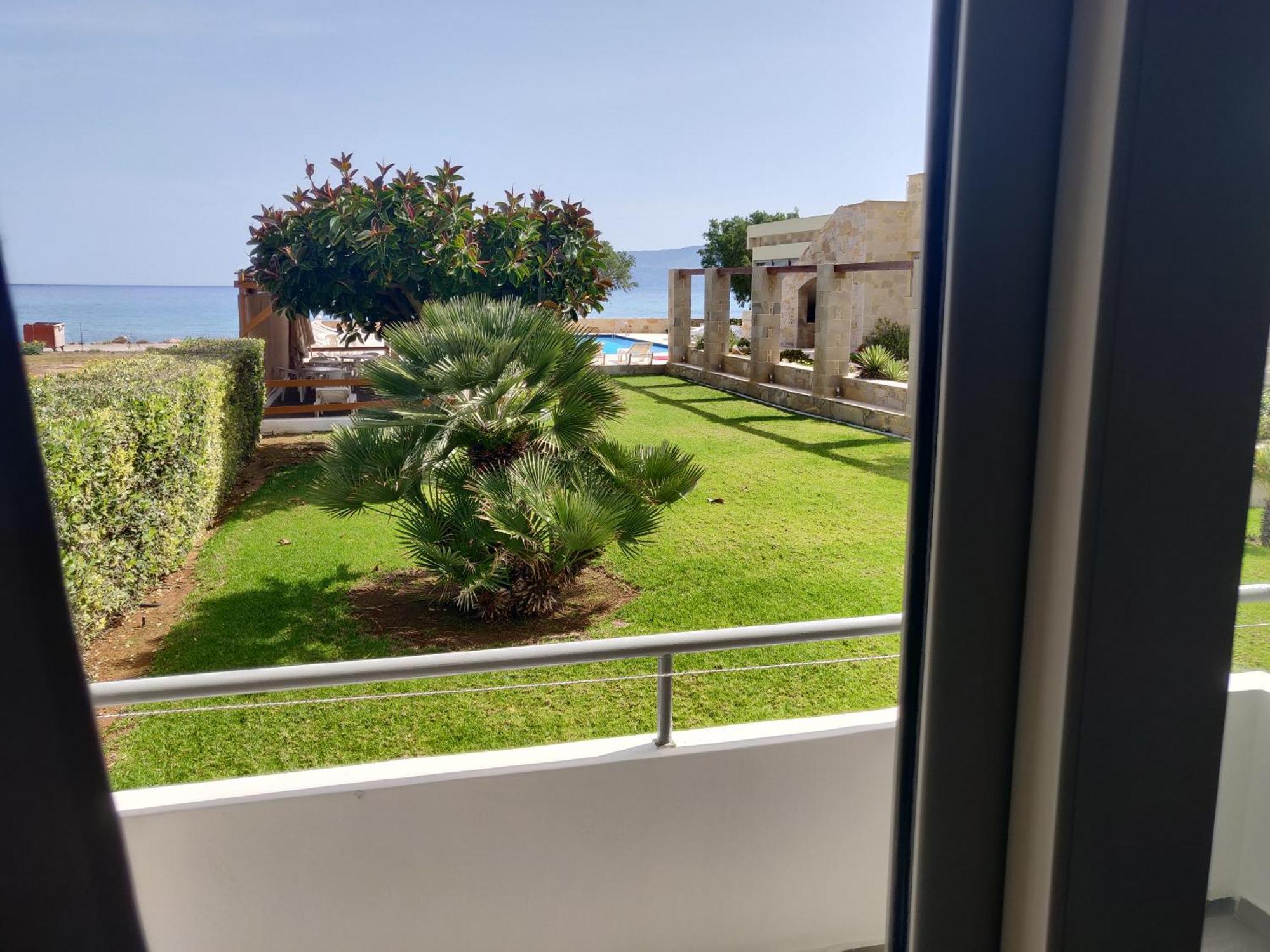 Apartment Viglia Kissamos