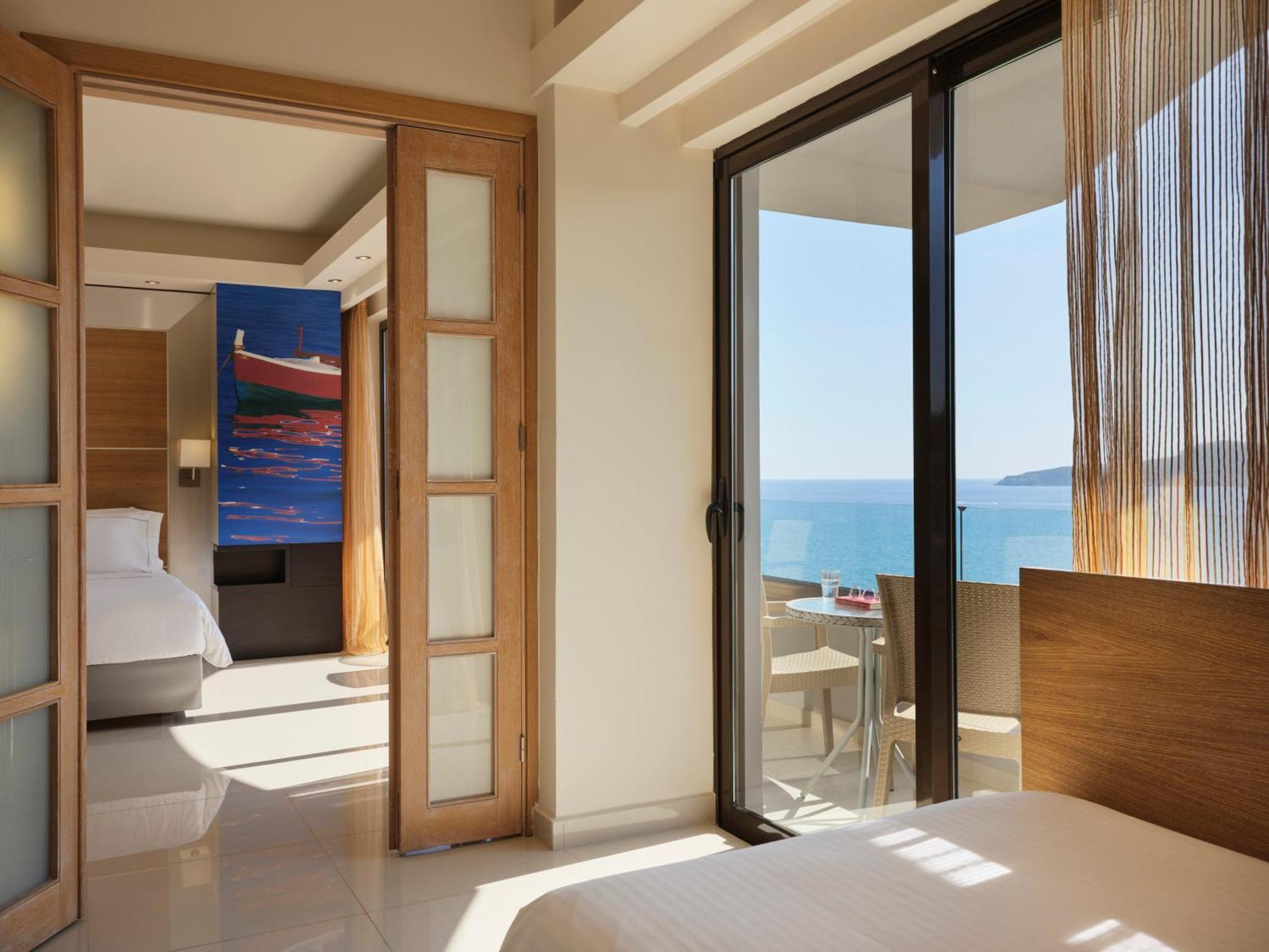 Esperos Mare & 4* Faliraki
