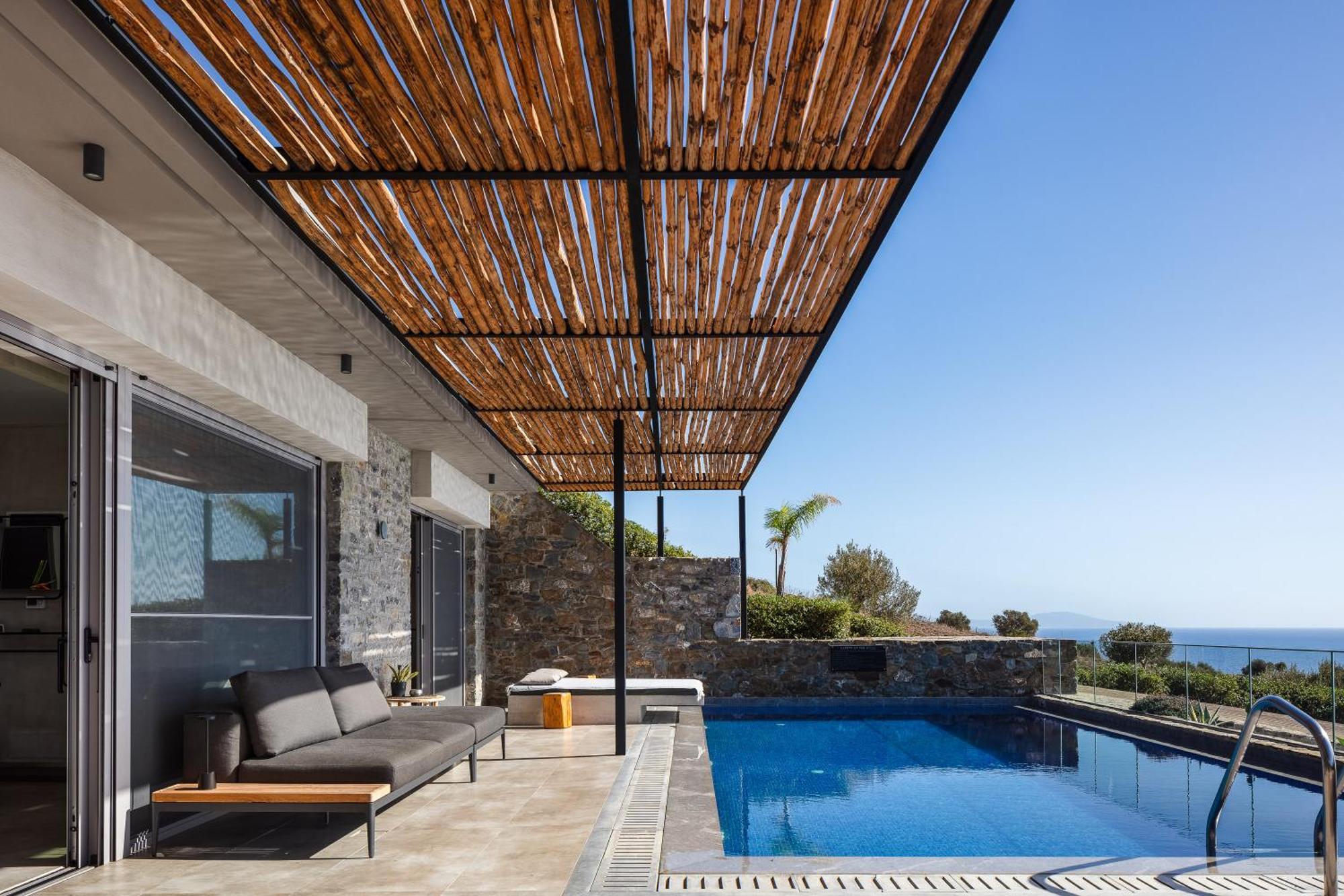 Villa Kumo *