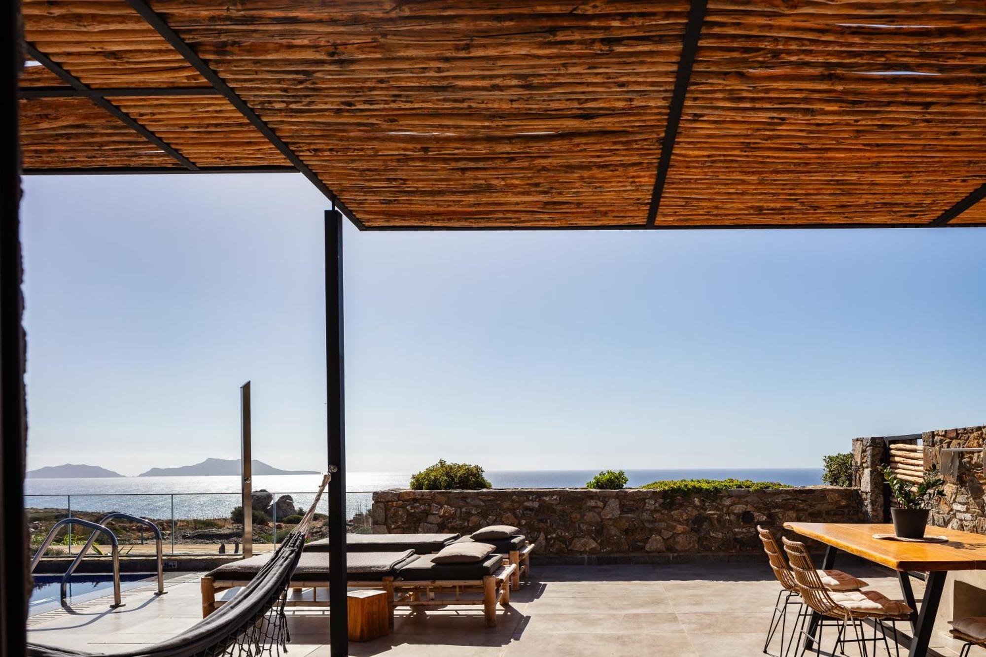 Kumo * Agios Pavlos (Rethymno)