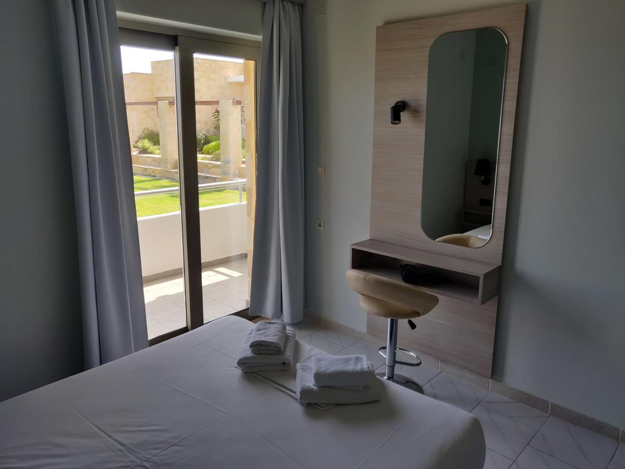 Apartment Viglia Kissamos