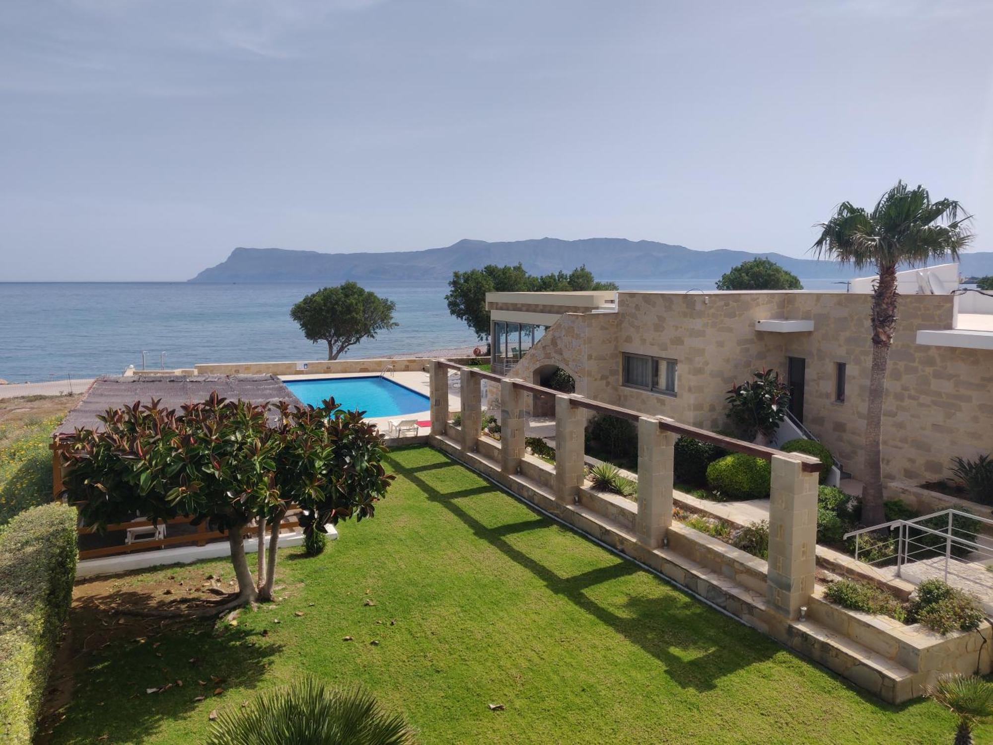 Viglia Apartment Kissamos