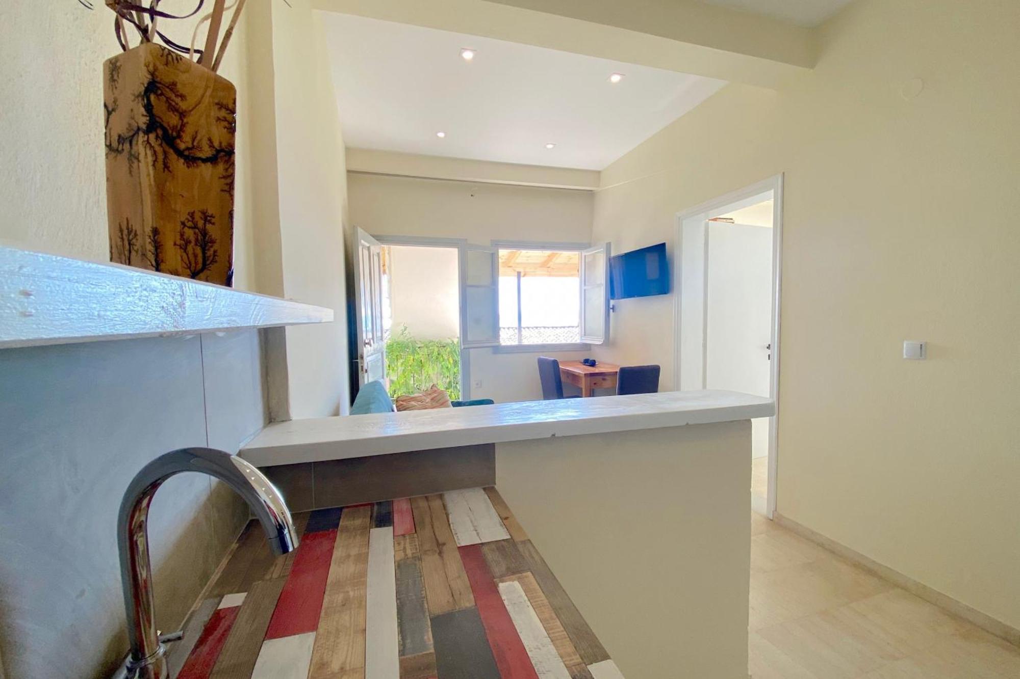 Nissaki Artemis By Sealand Apartment