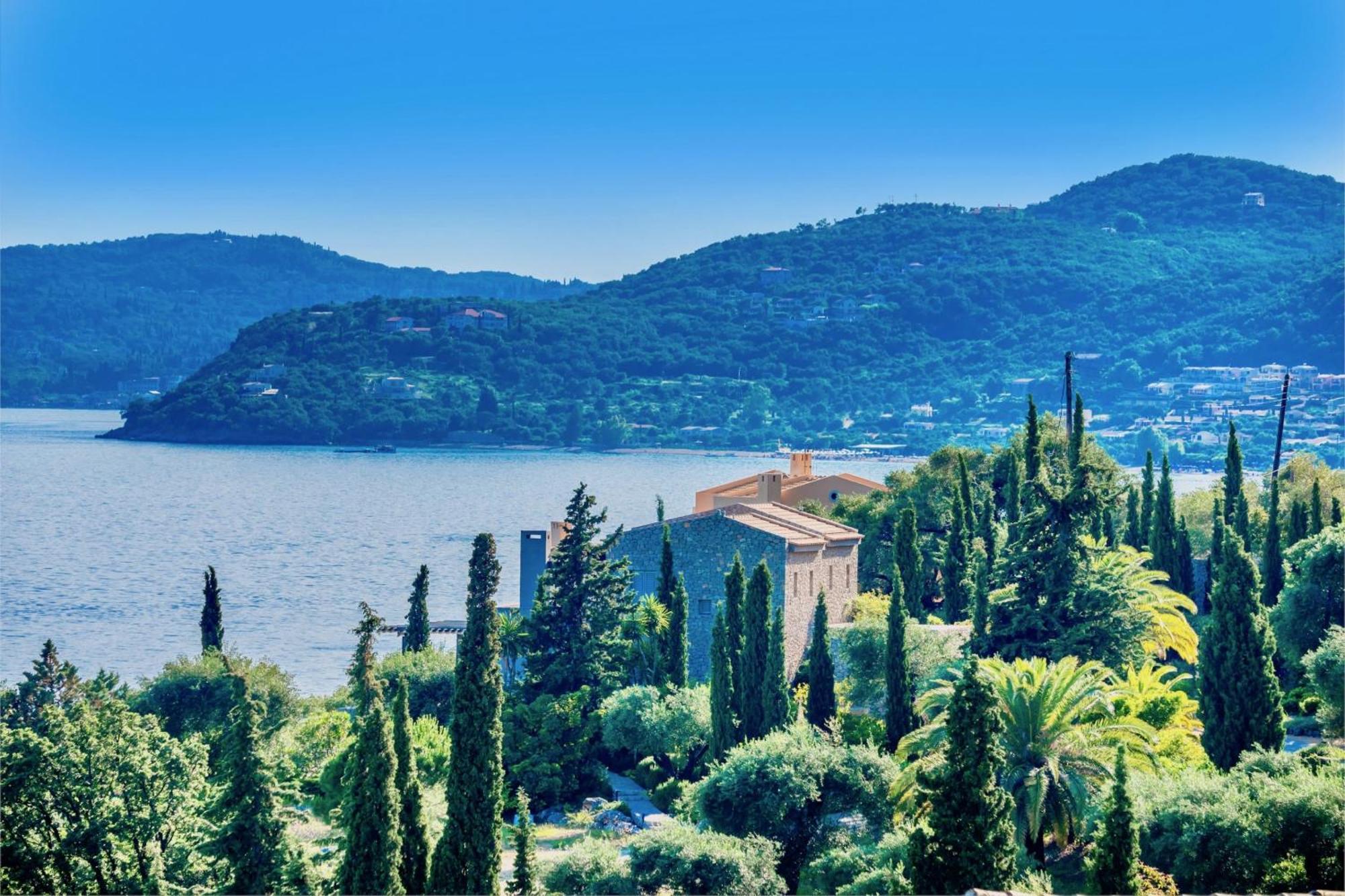 Nissaki Artemis By Sealand Apartment Nisaki (Corfu)