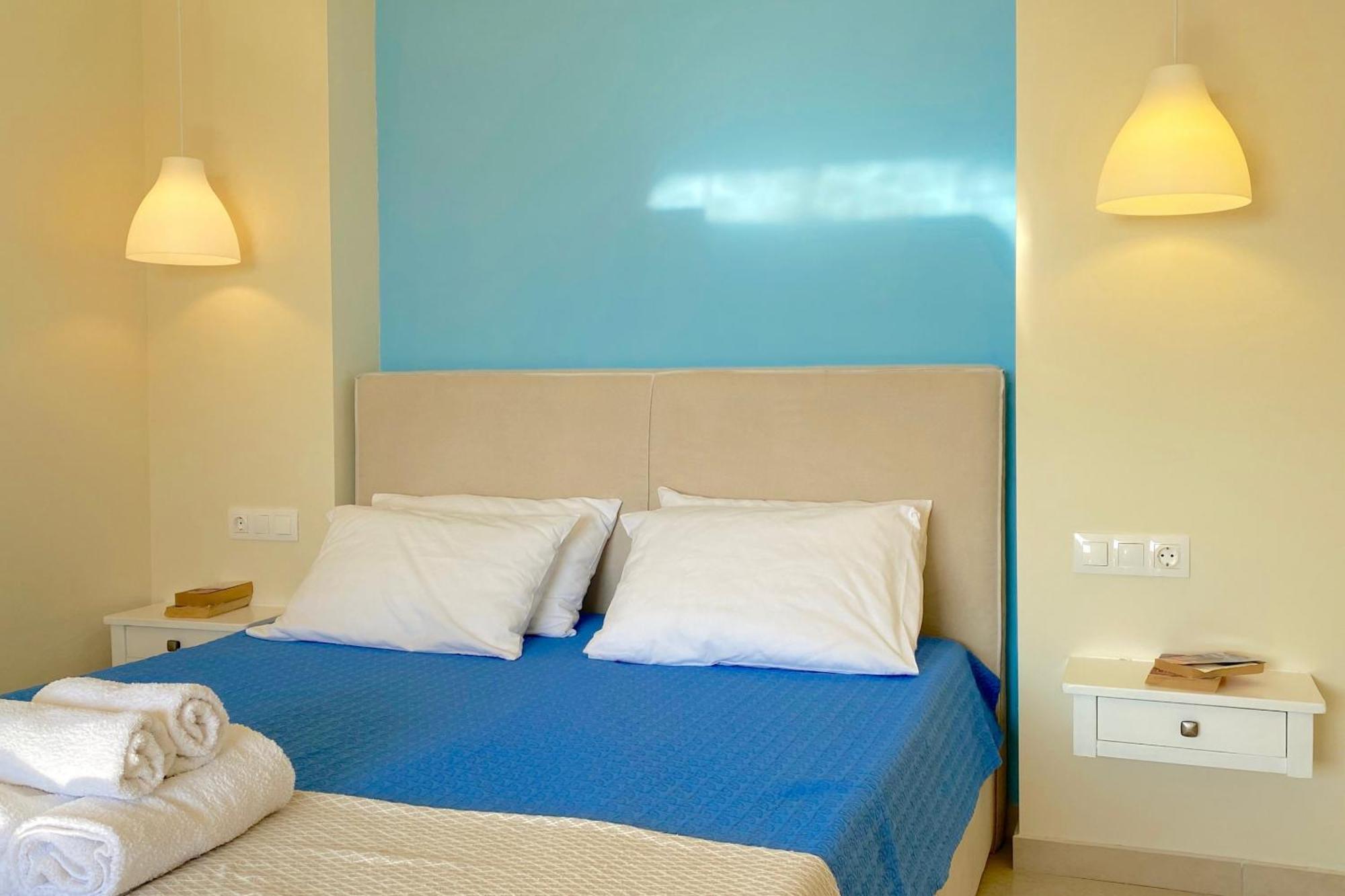 Nissaki Artemis By Sealand Apartment