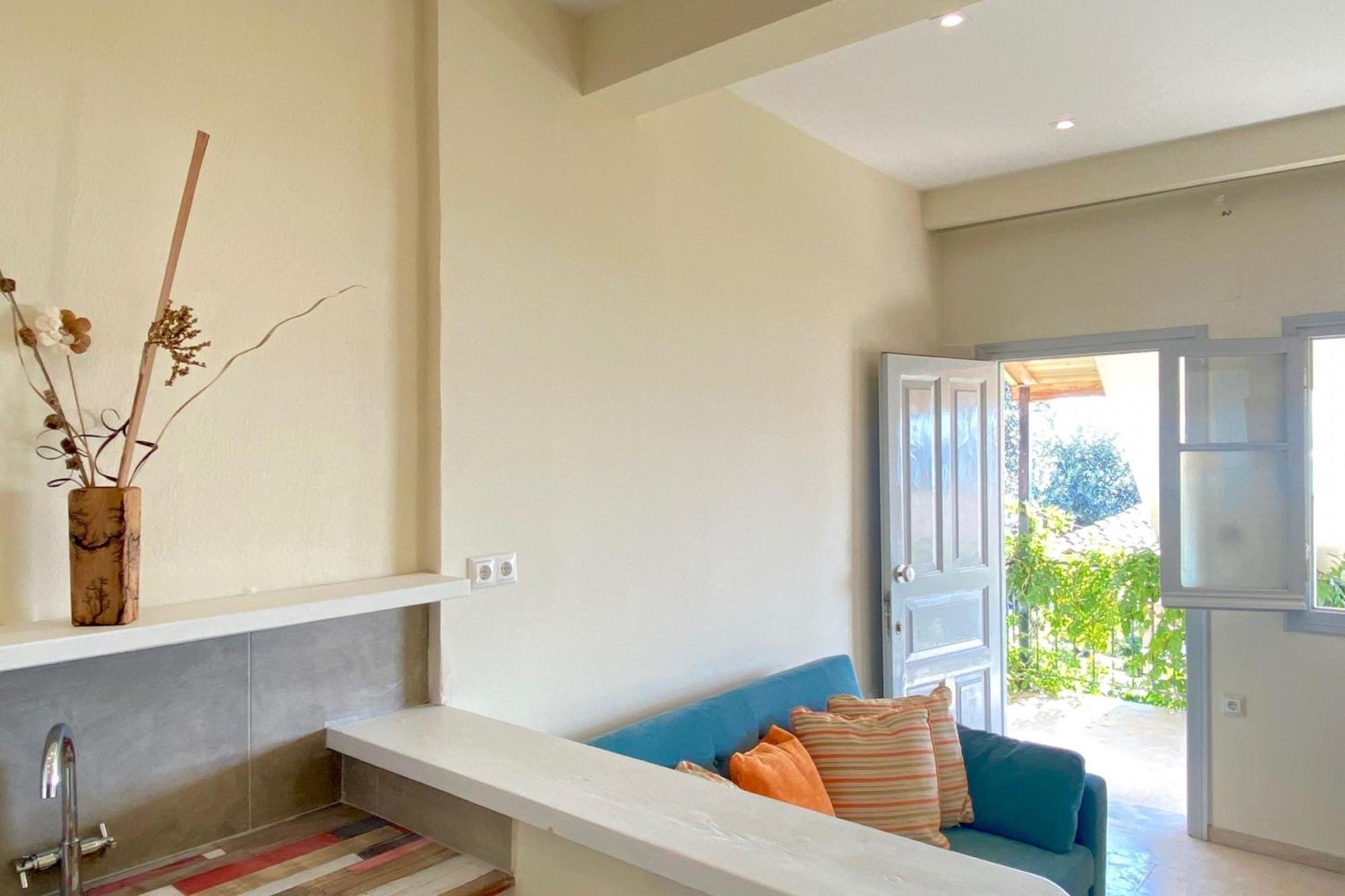 Nissaki Artemis By Sealand Apartment *