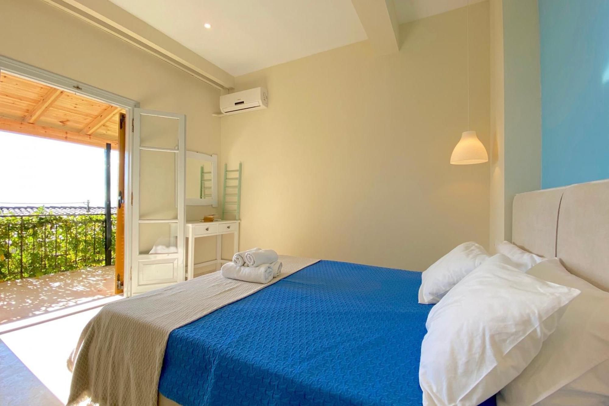 Nissaki Artemis By Sealand Apartment