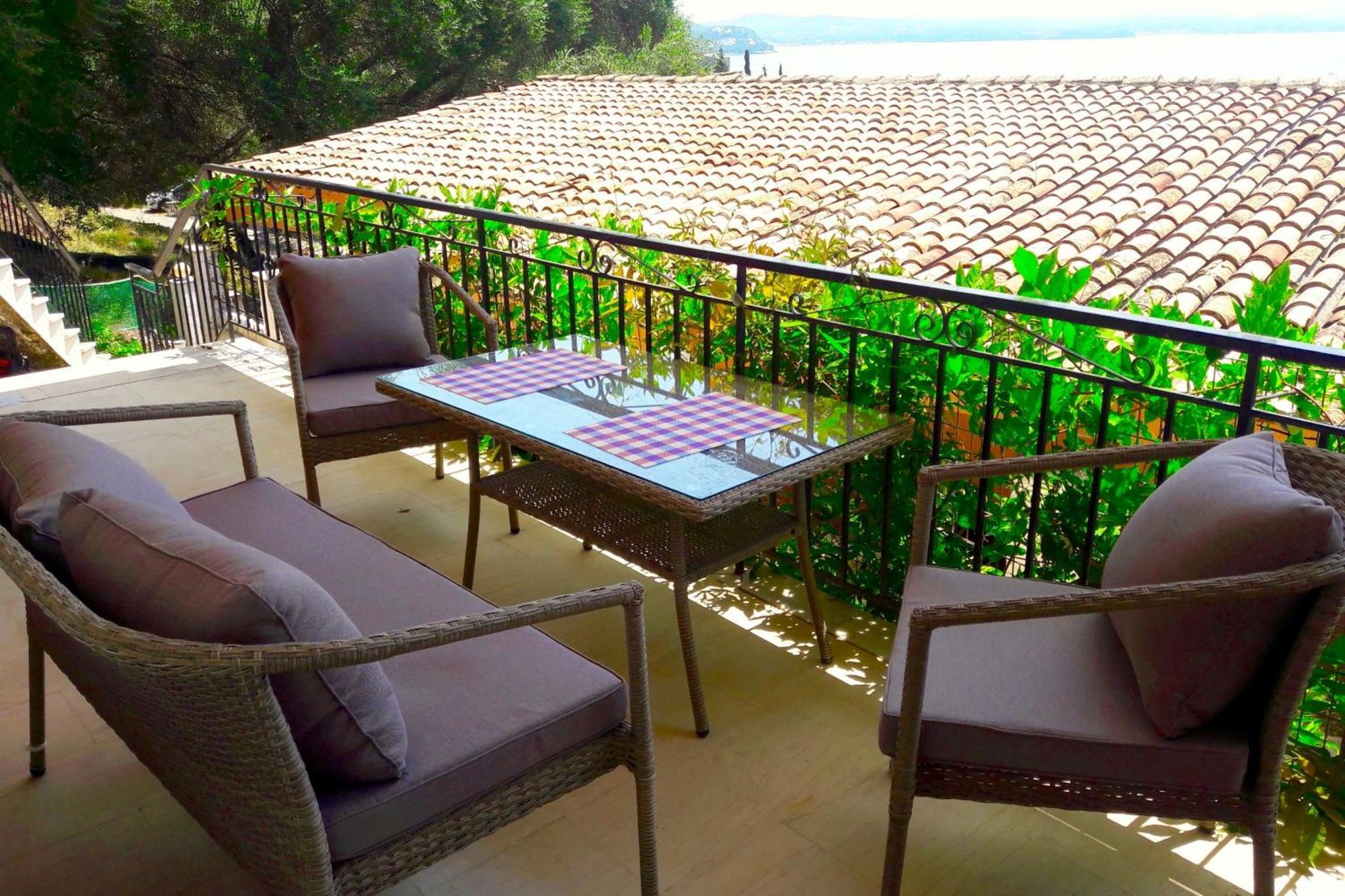 Apartment Nissaki Artemis By Sealand Nisaki (Corfu)