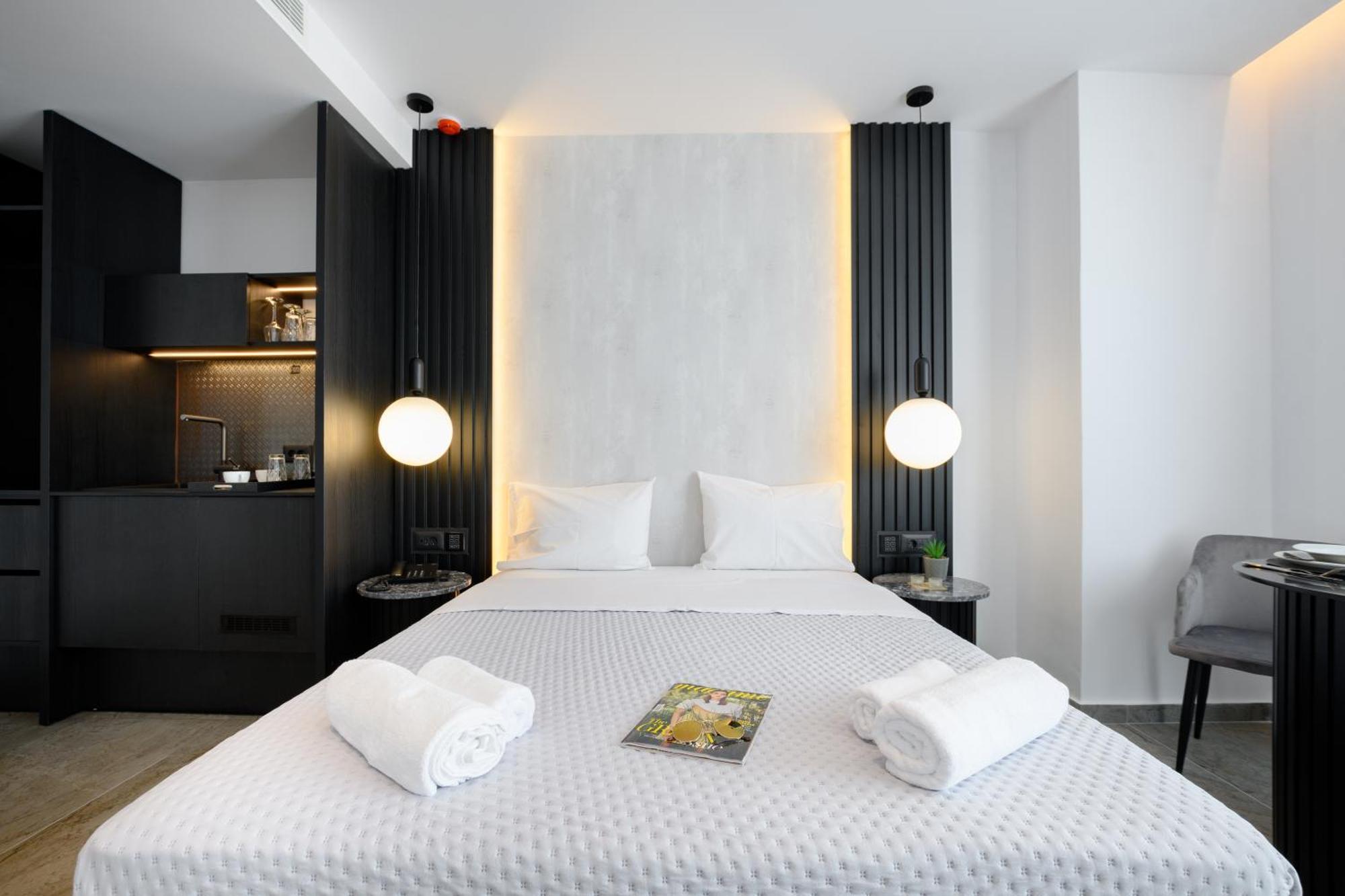 Ecoheaven Apartment Amoudara (Heraklion)