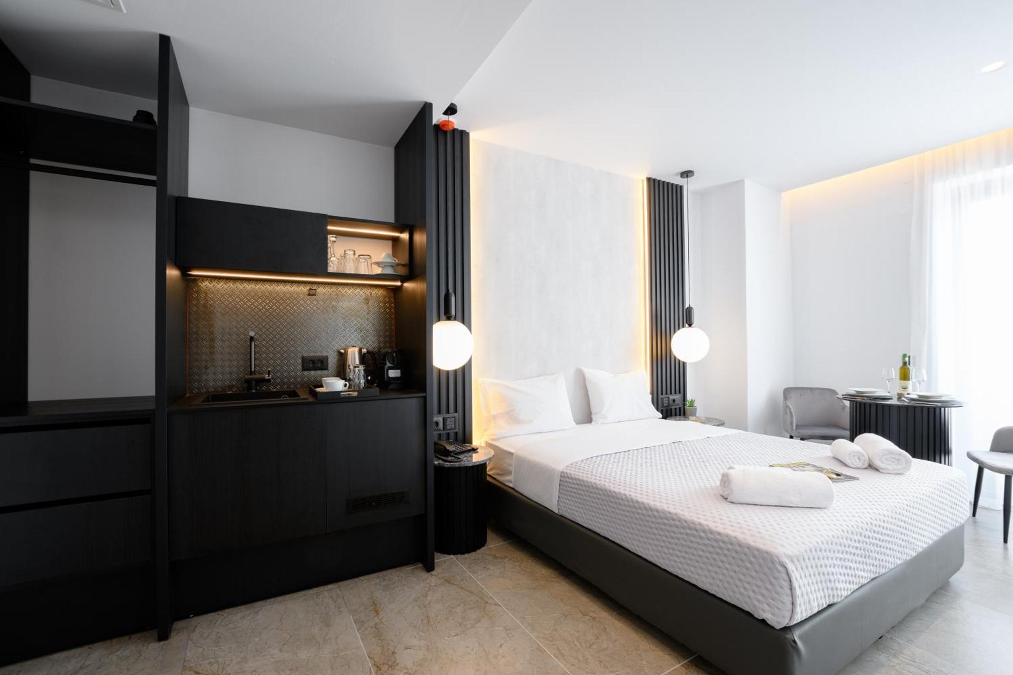 Ecoheaven Apartment