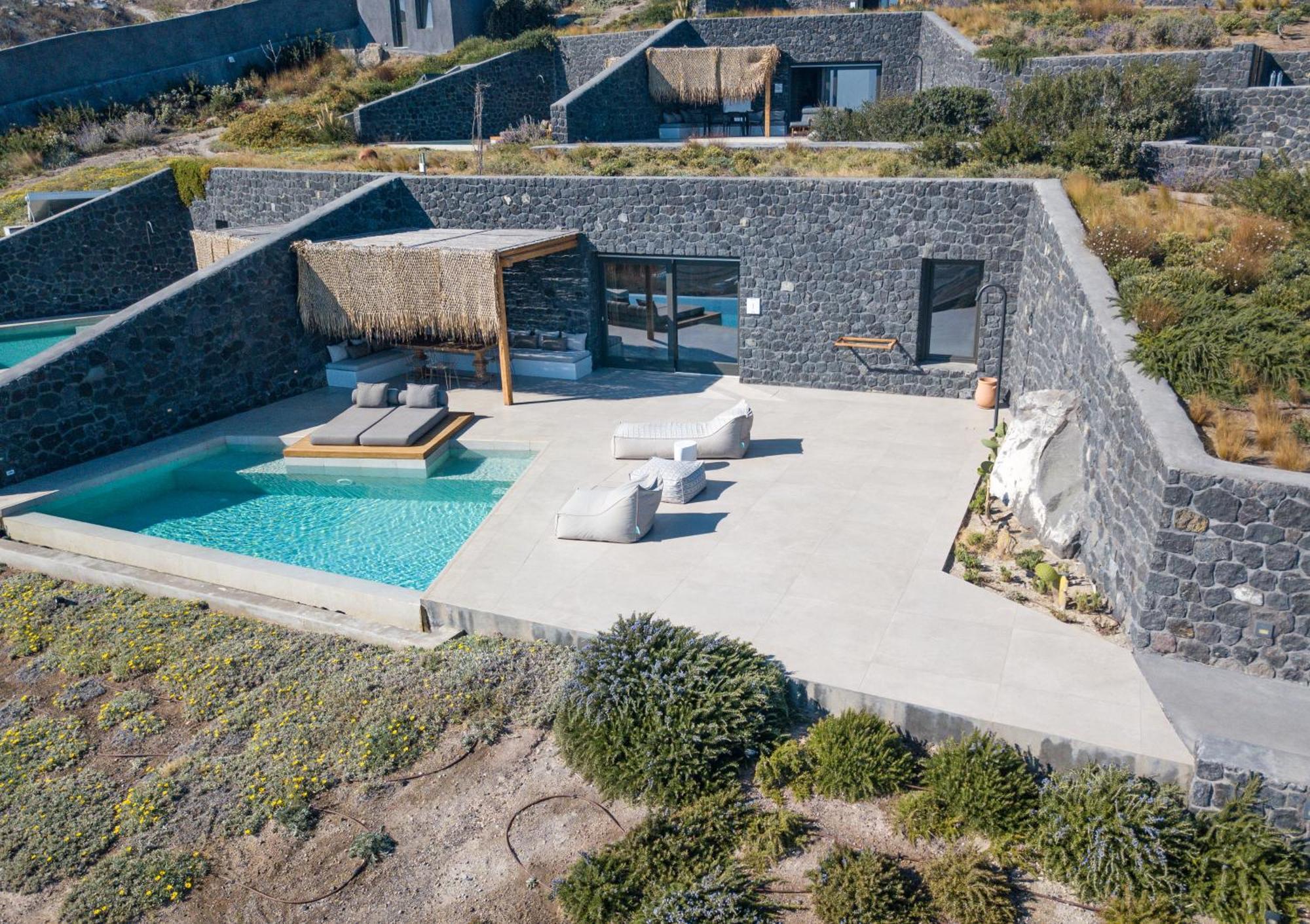 Lithi Luxury Retreat Aparthotel