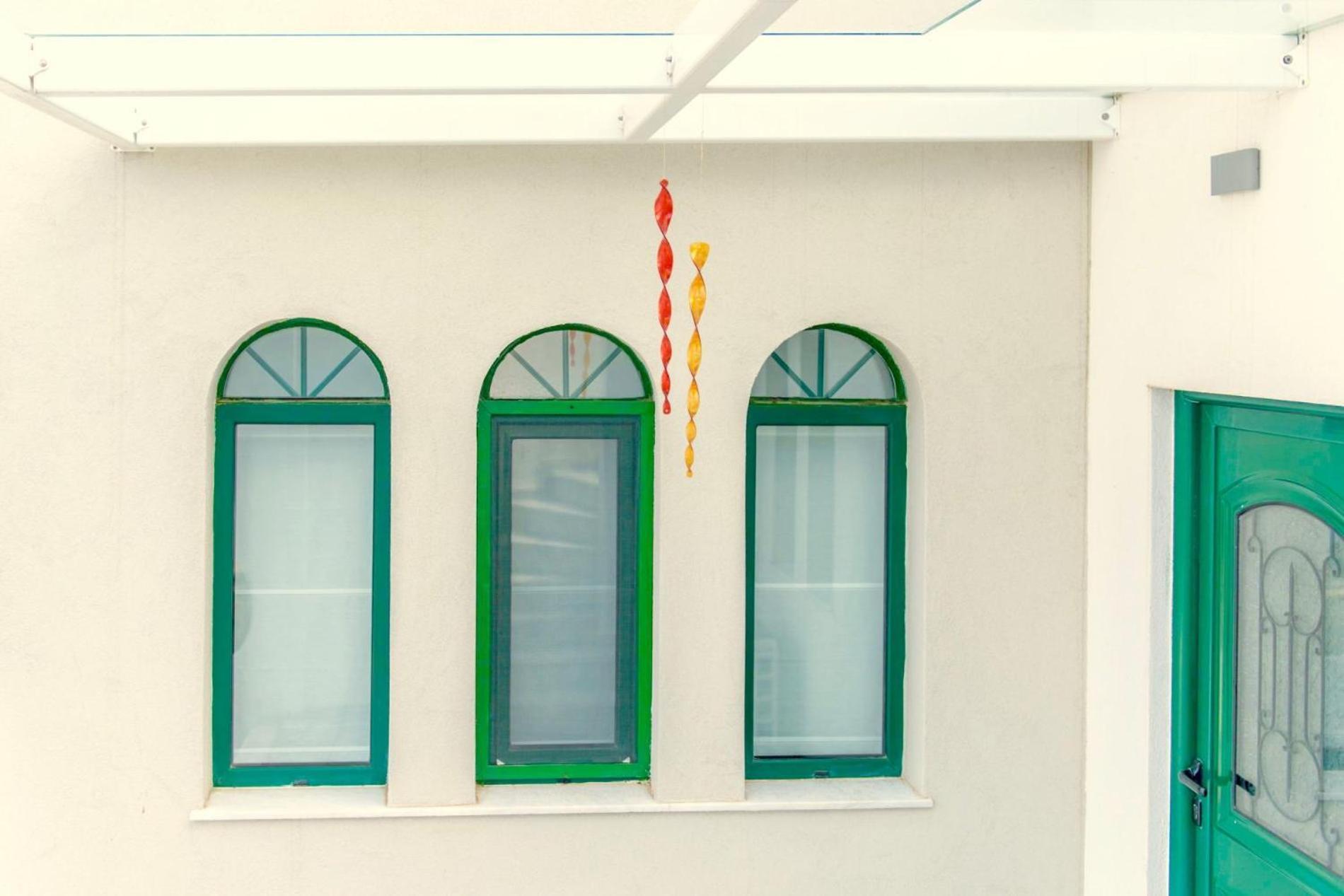 Murtal Villa Gerani (Rethymno)