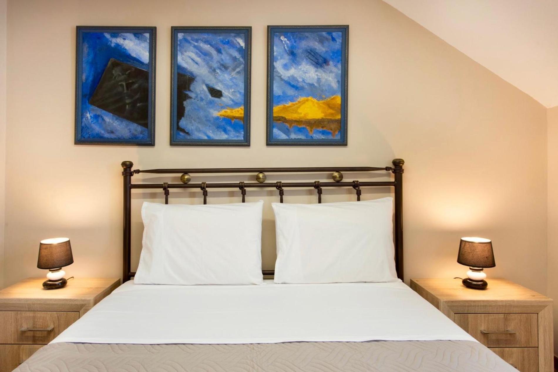 Murtal Villa Gerani (Rethymno)