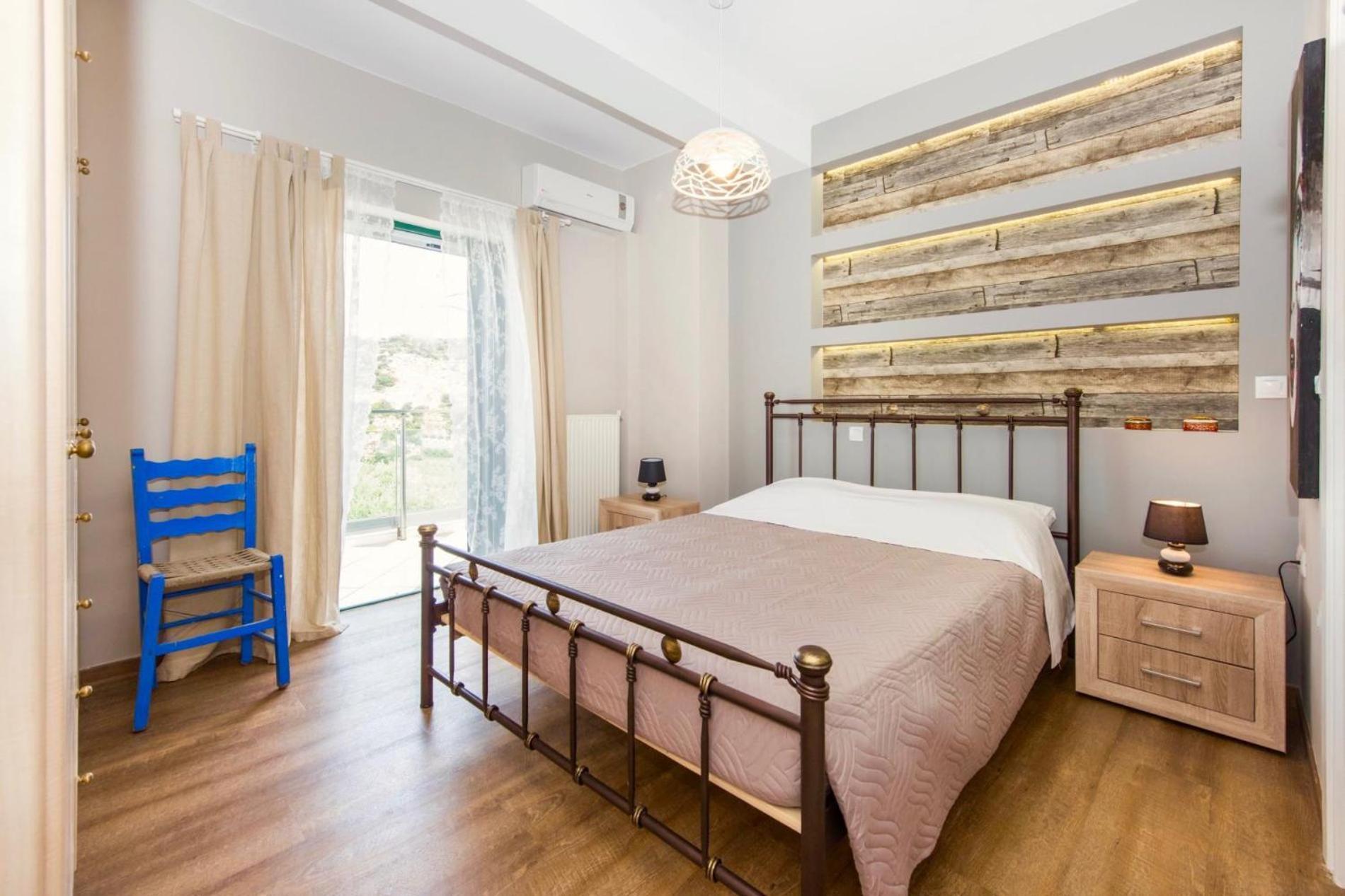 Villa Murtal Gerani (Rethymno)