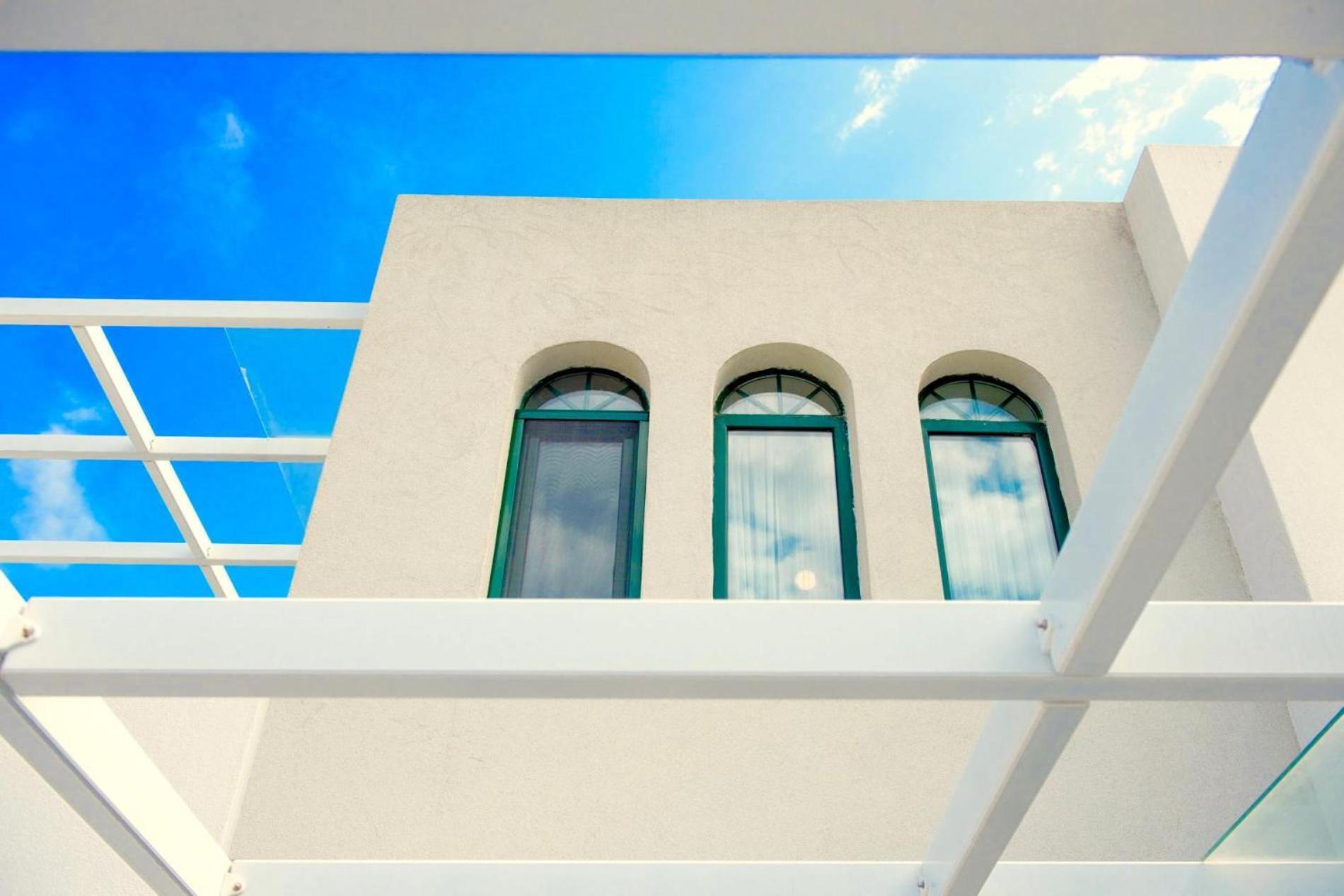 Villa Murtal Gerani (Rethymno)