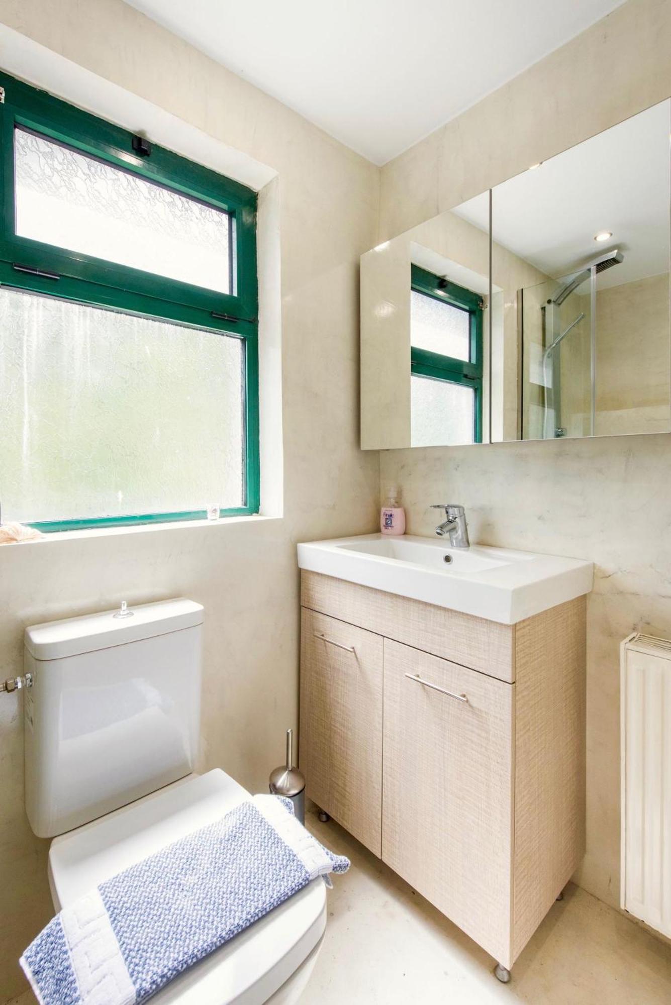 Murtal Villa Gerani (Rethymno)