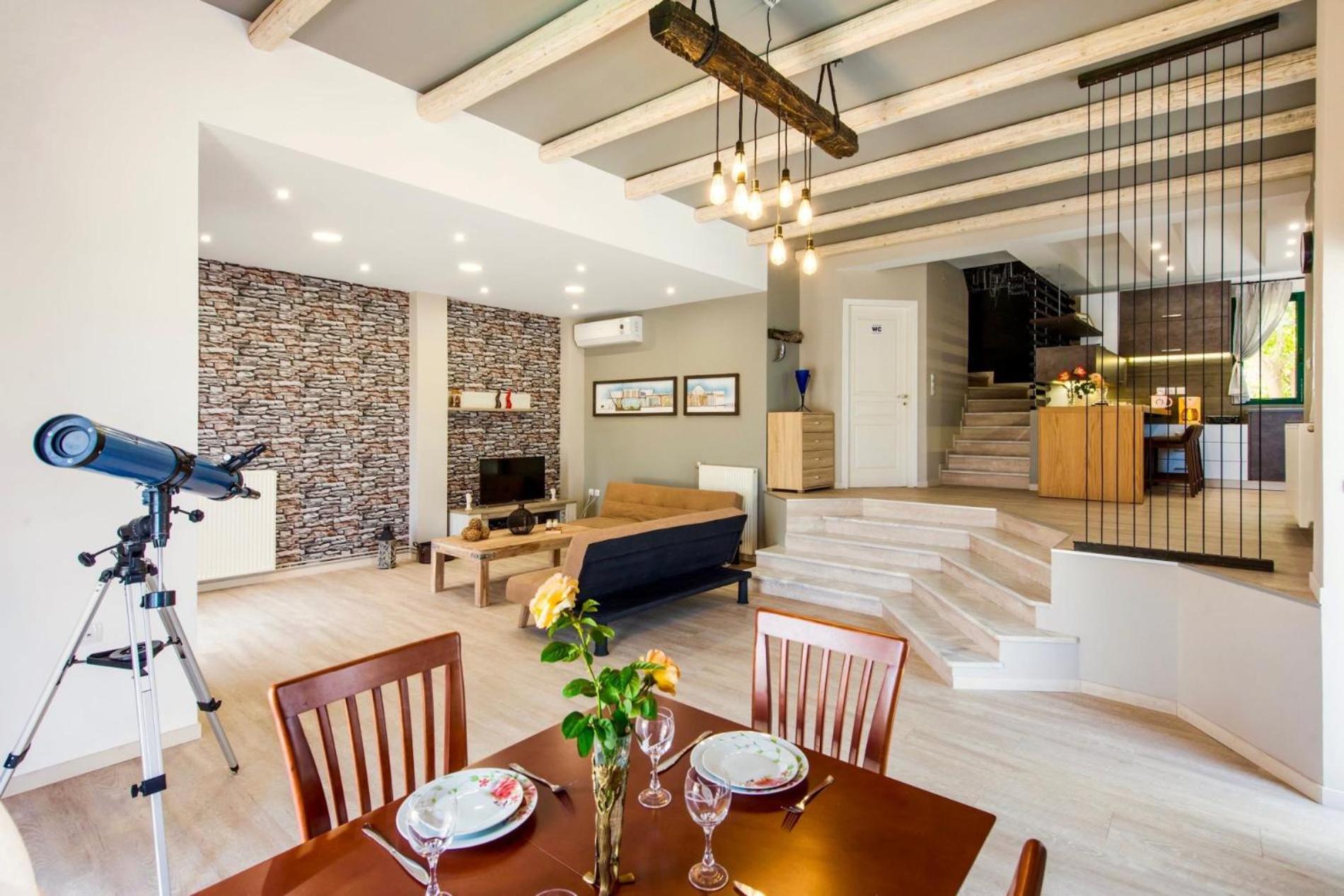 Murtal Villa Gerani (Rethymno)