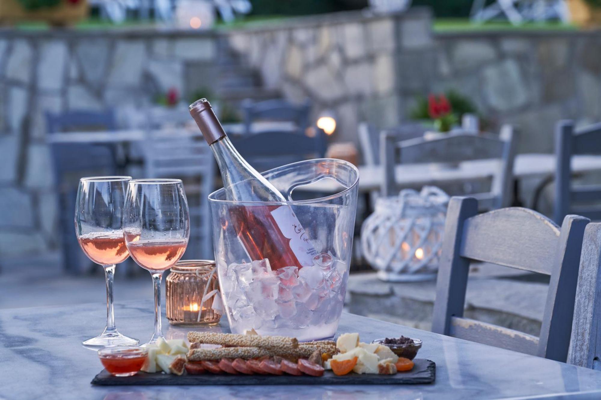Hotel Mirabilia Boutique