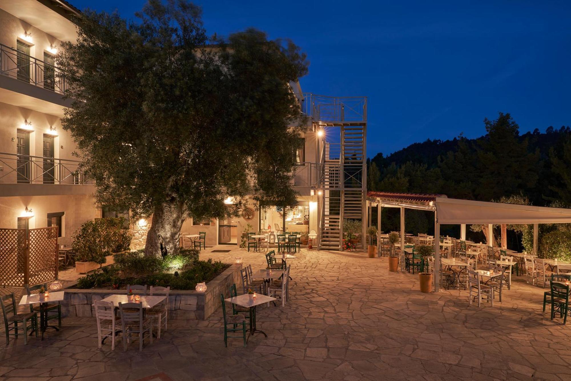 Hotel Mirabilia Boutique 3*