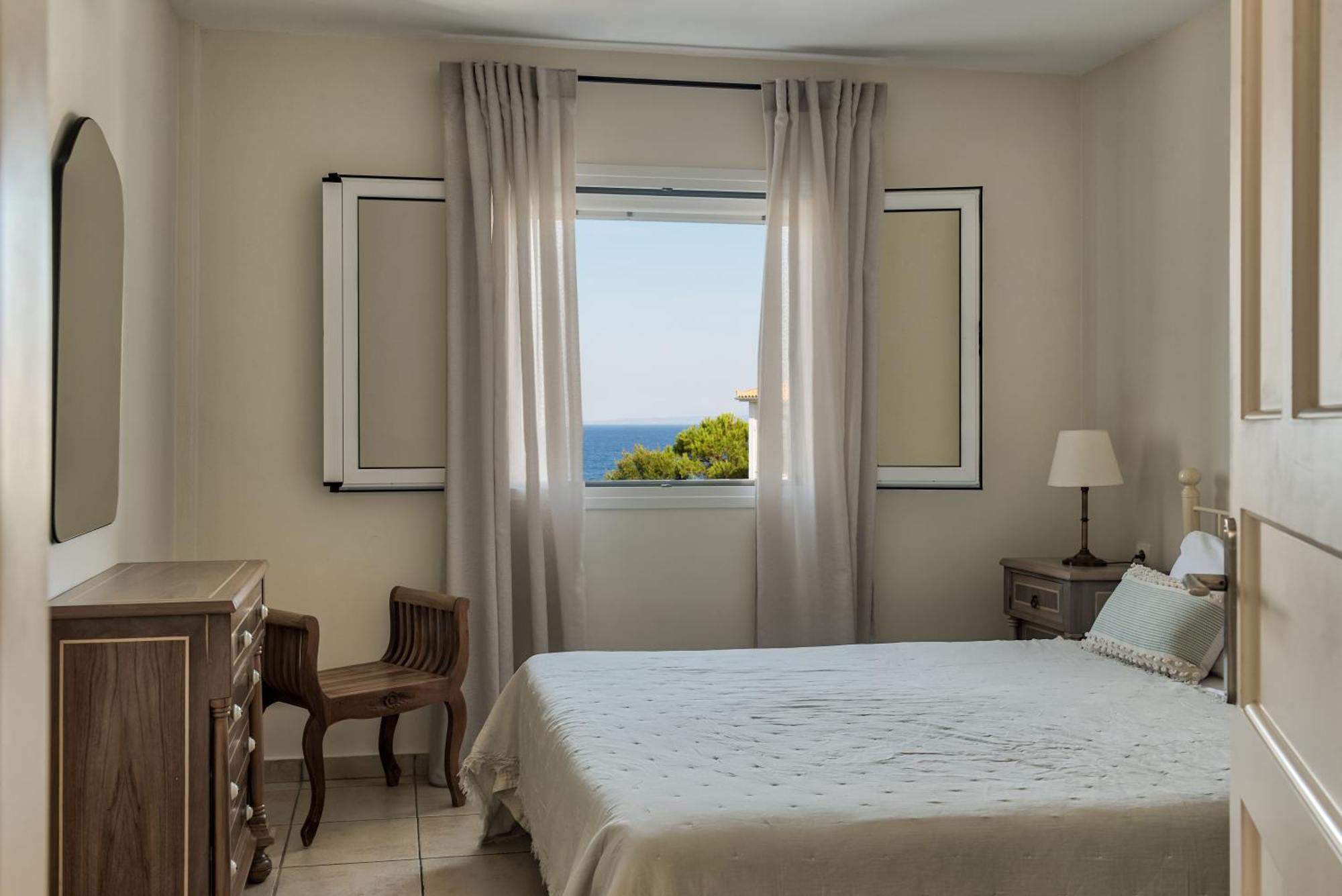 Erietta 4* Tsilivi (Zakynthos)