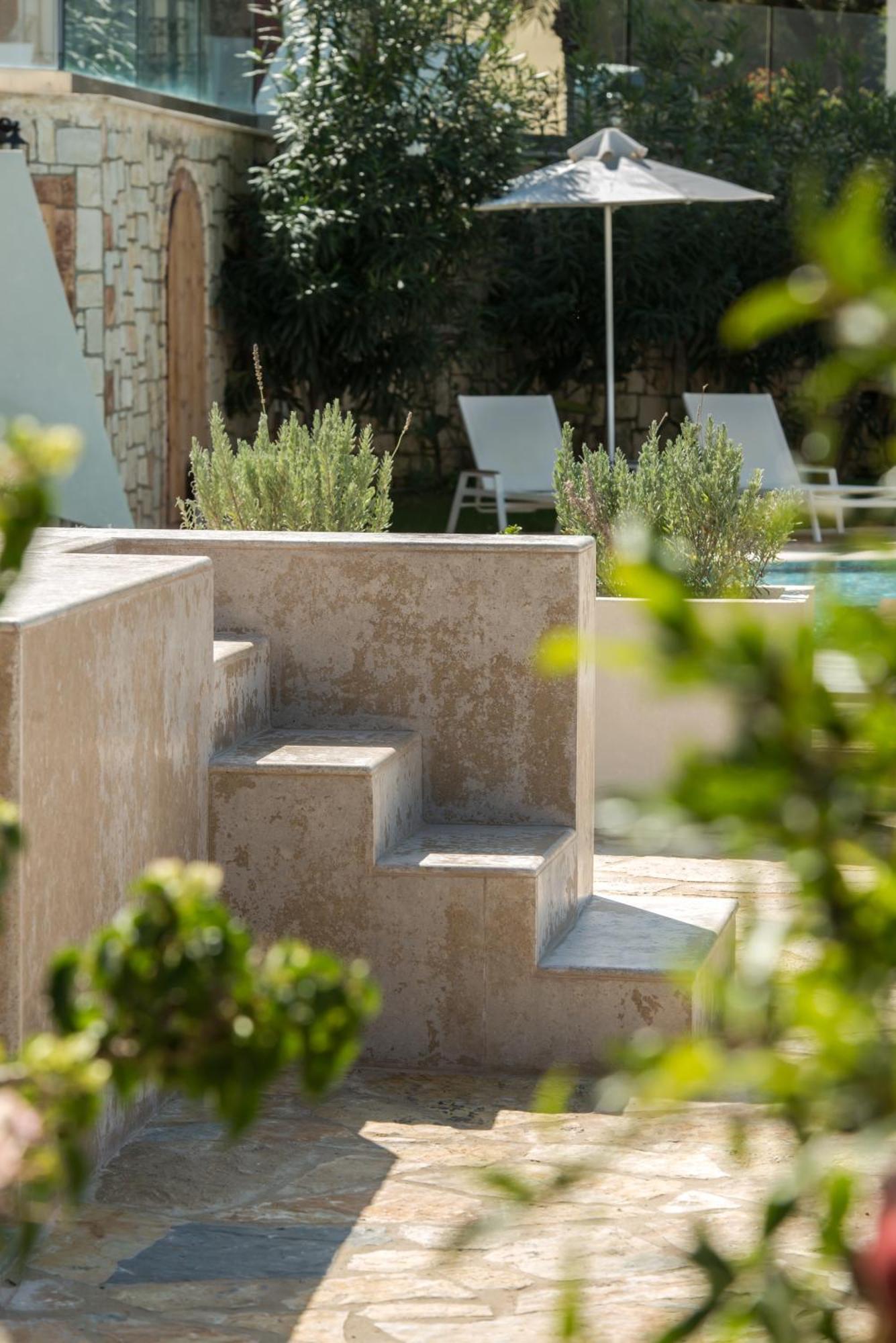 Erietta 4* Tsilivi (Zakynthos)