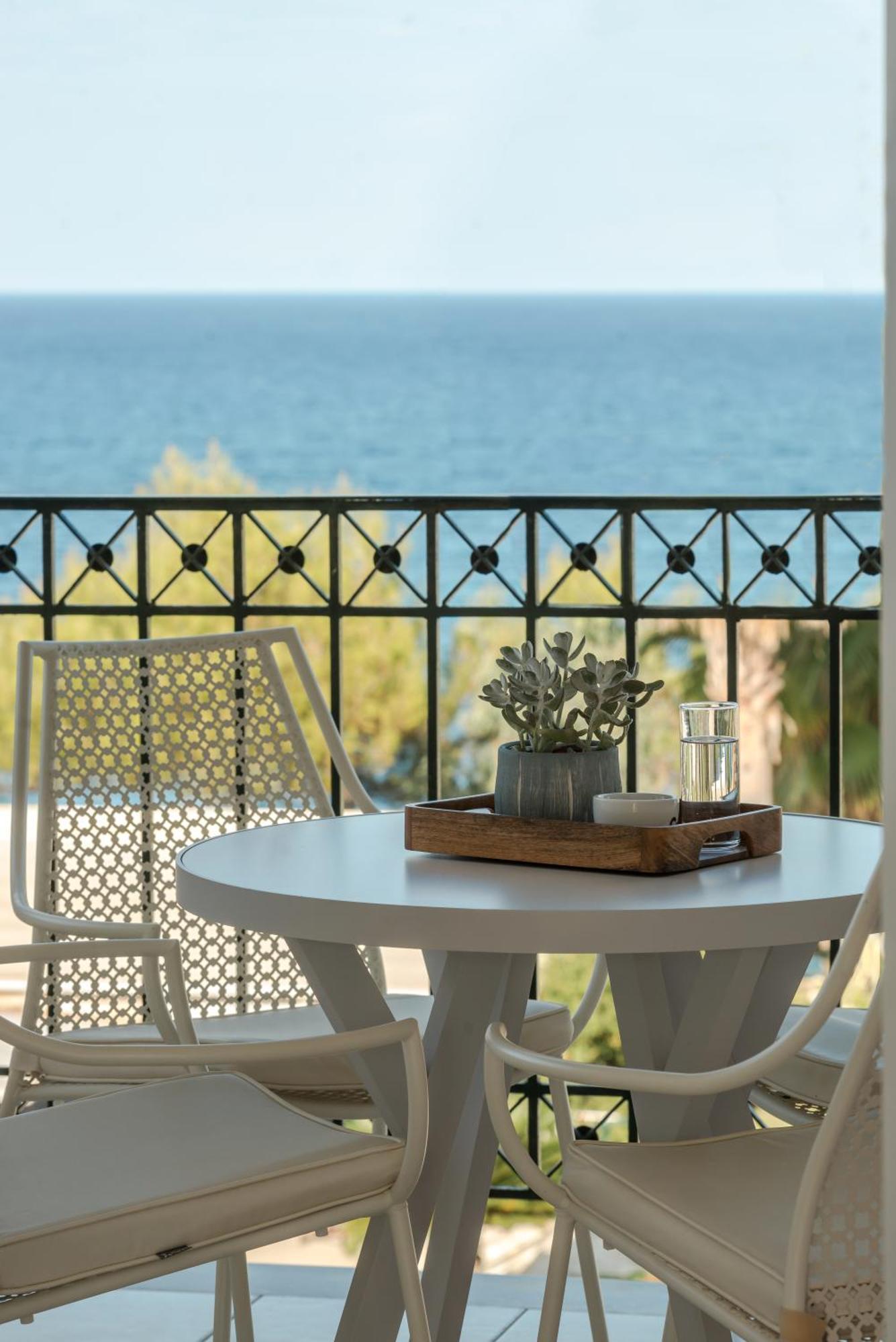 Aparthotel Erietta