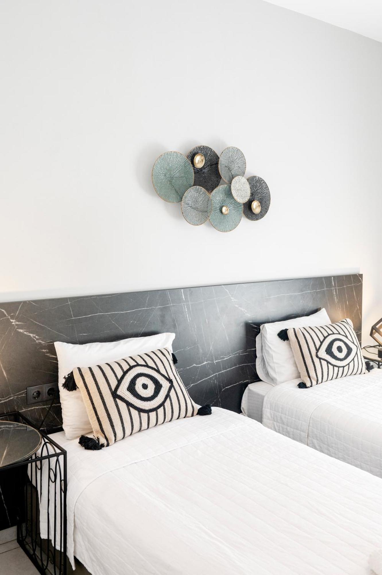 Aparthotel Papanikolaou