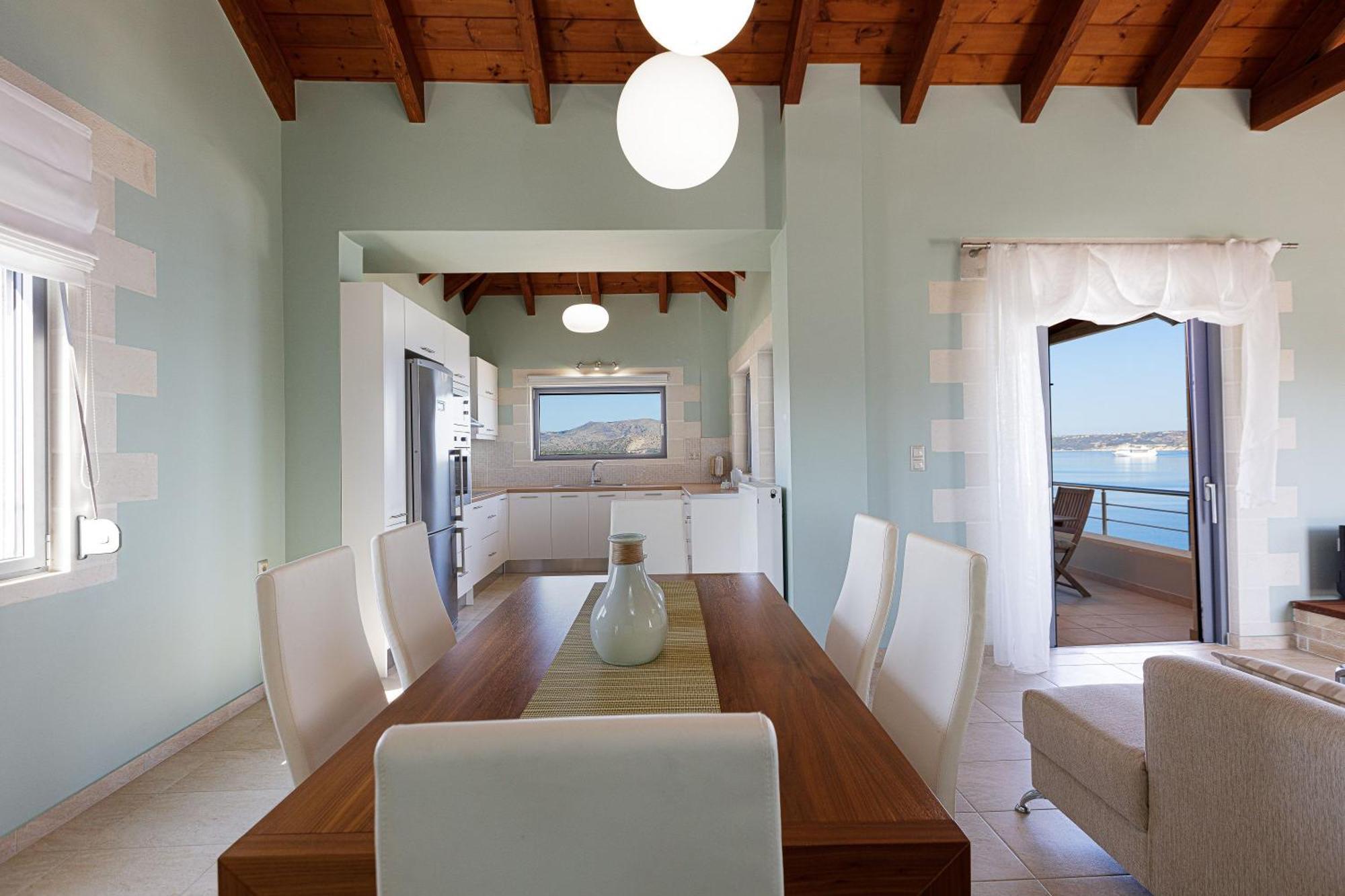 Thami Almyrida (Crete)