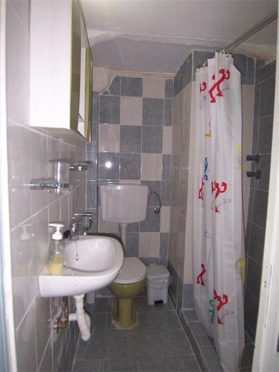 Vasiliki Guest house