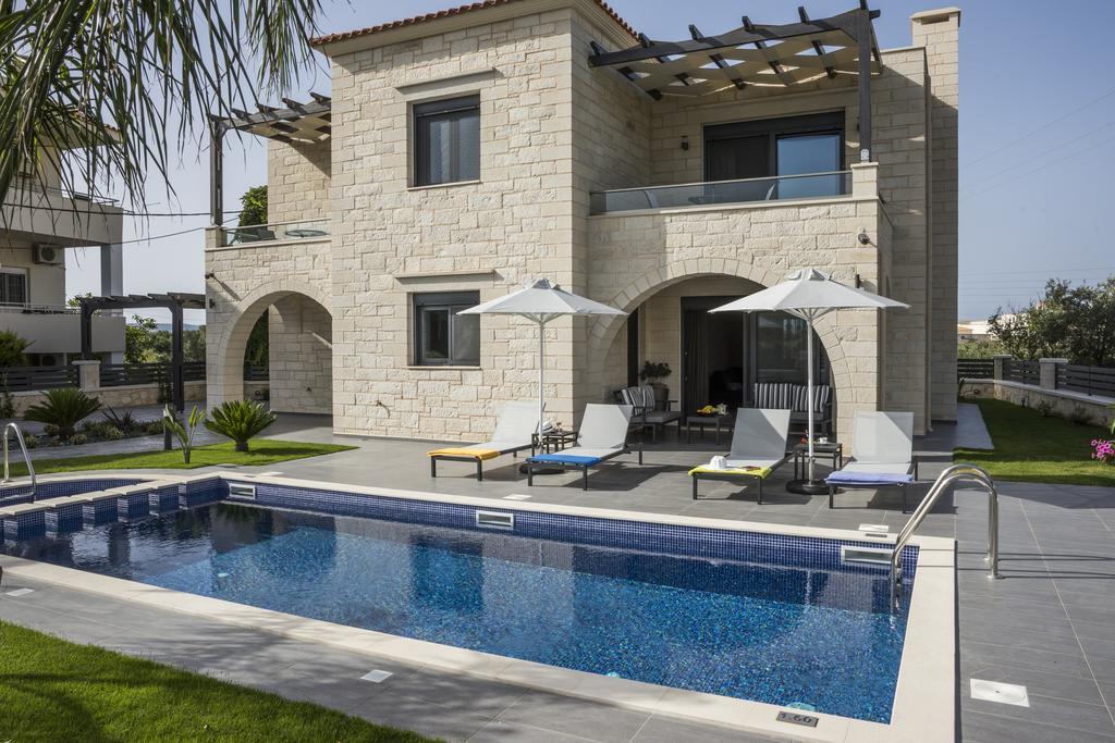 Villa-azalea Villa
