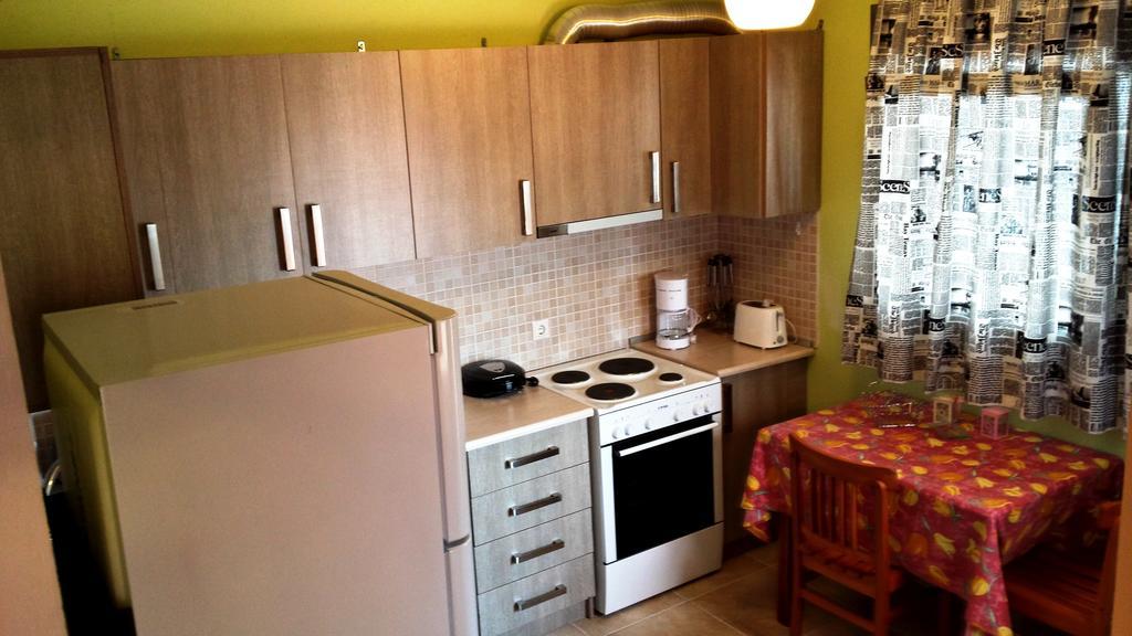 Maisonette Chalkidiki Holiday home *