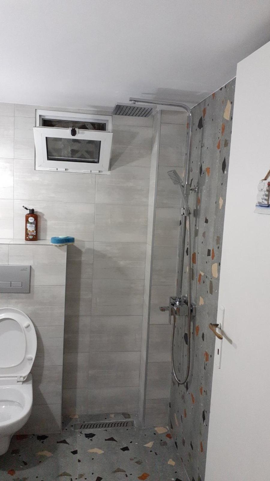 With Sea View In Pefkohori. Apartment *
