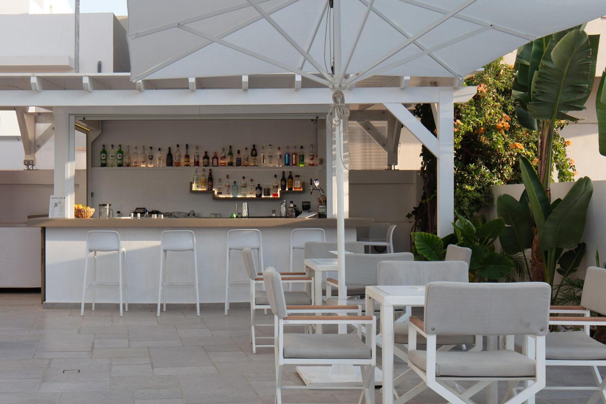 Aristea Rethymno (Crete)