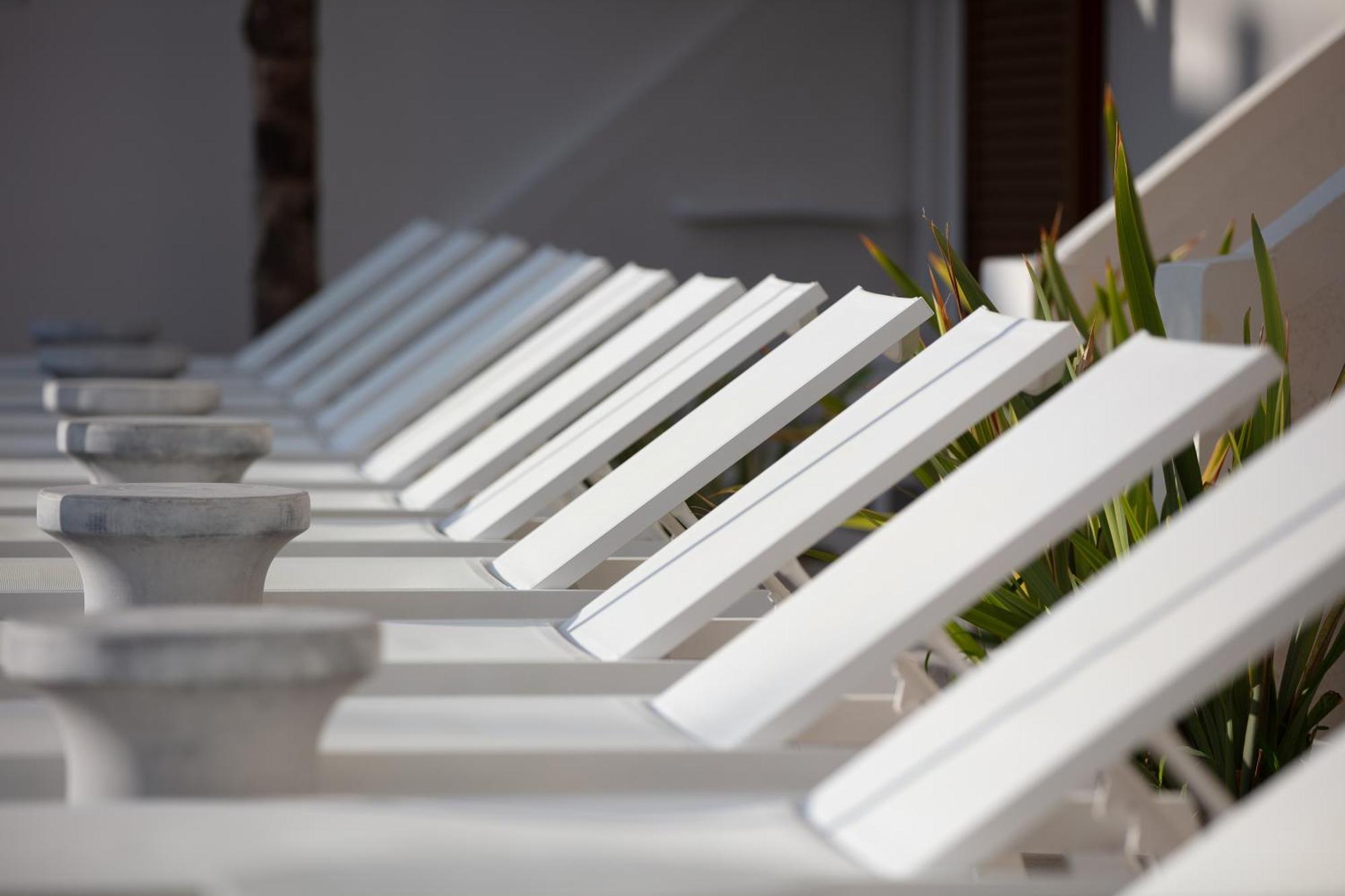 Aristea Aparthotel Rethymno (Crete)