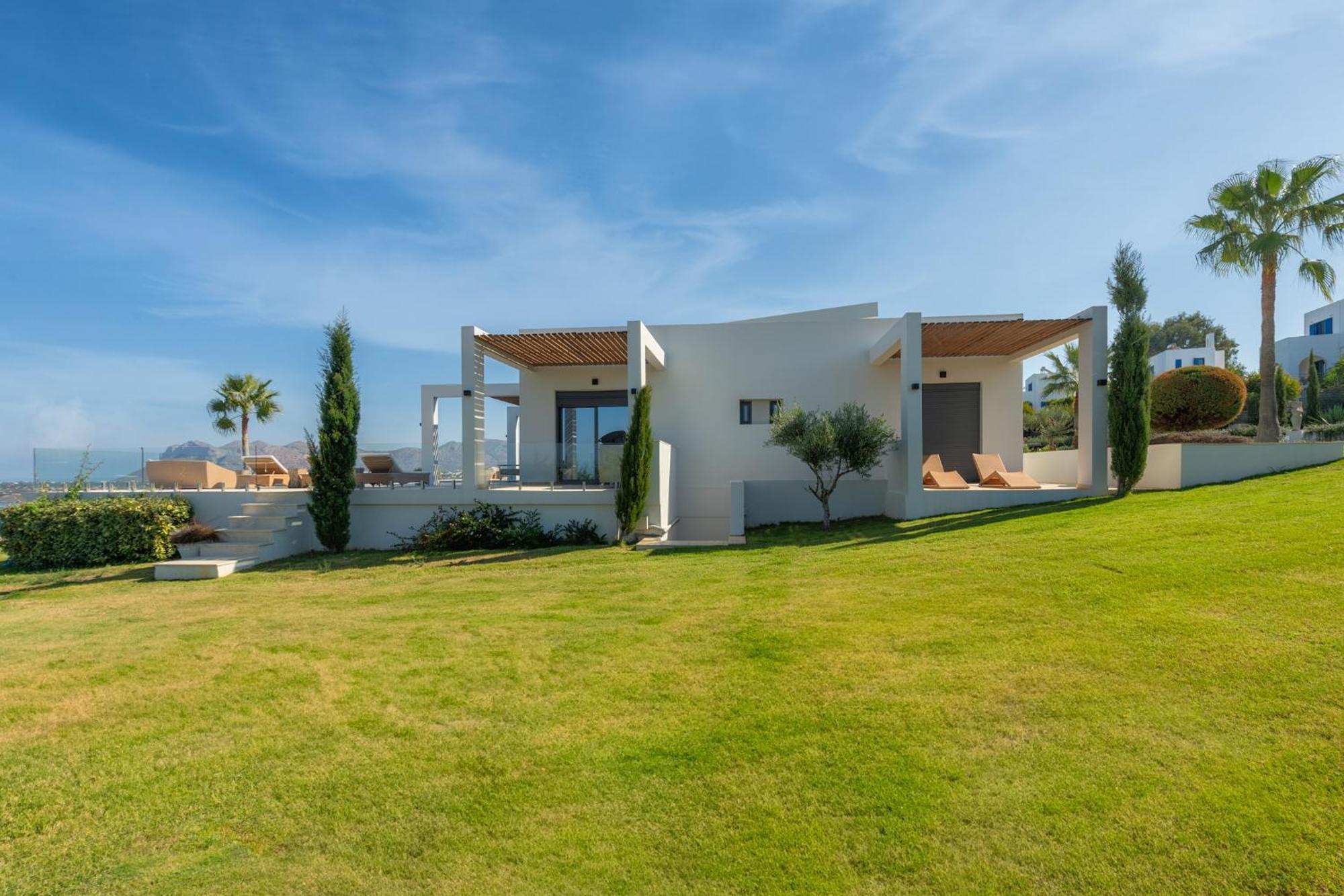 Jamila By Cura Collection Villa
