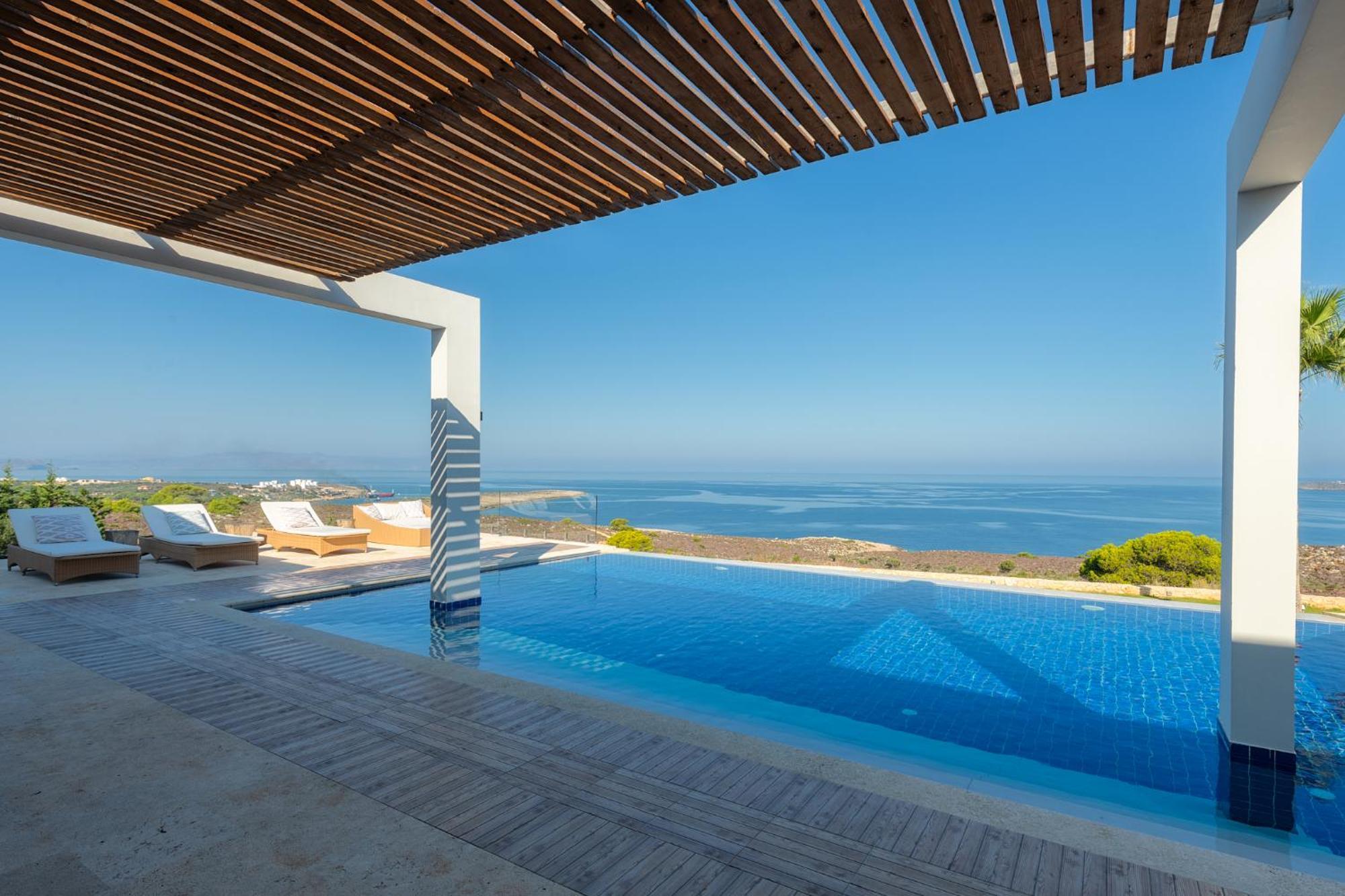 Jamila By Cura Collection Villa
