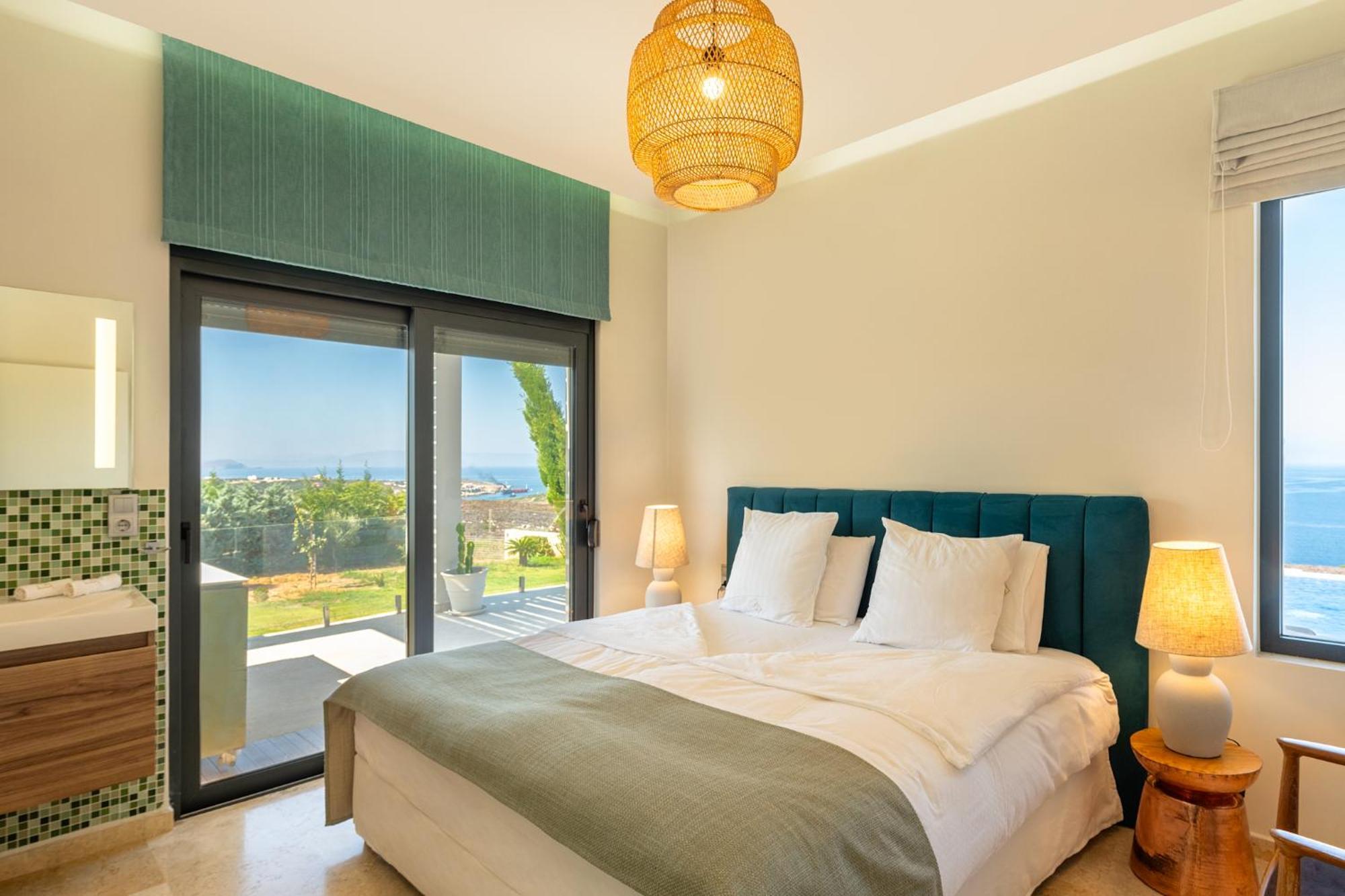 Villa Jamila By Cura Collection *