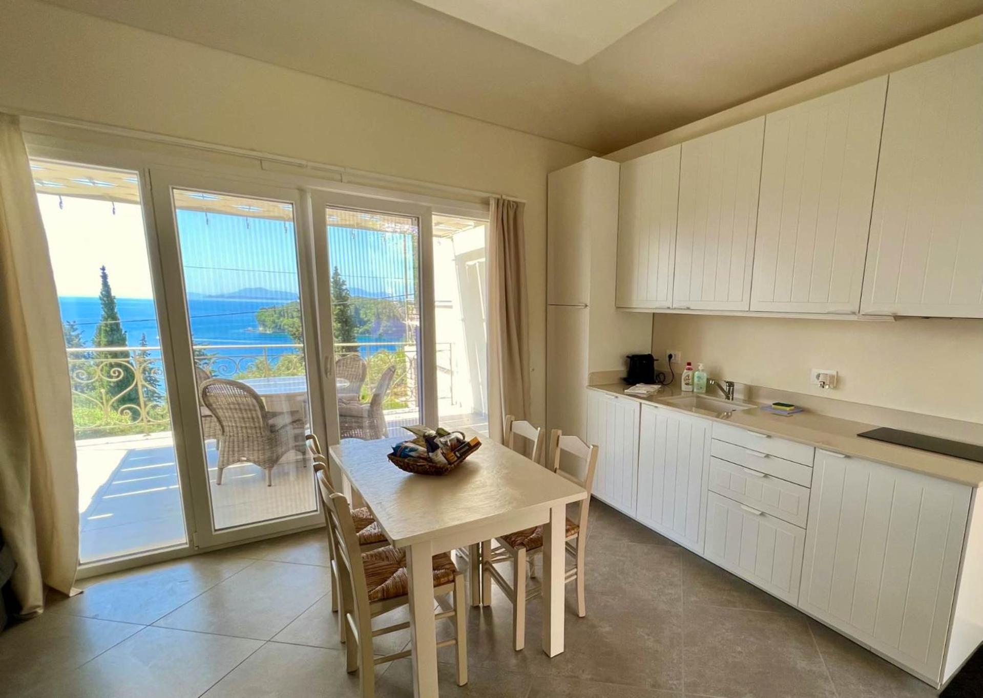 Paleopetres K-four - Double - - Holiday home