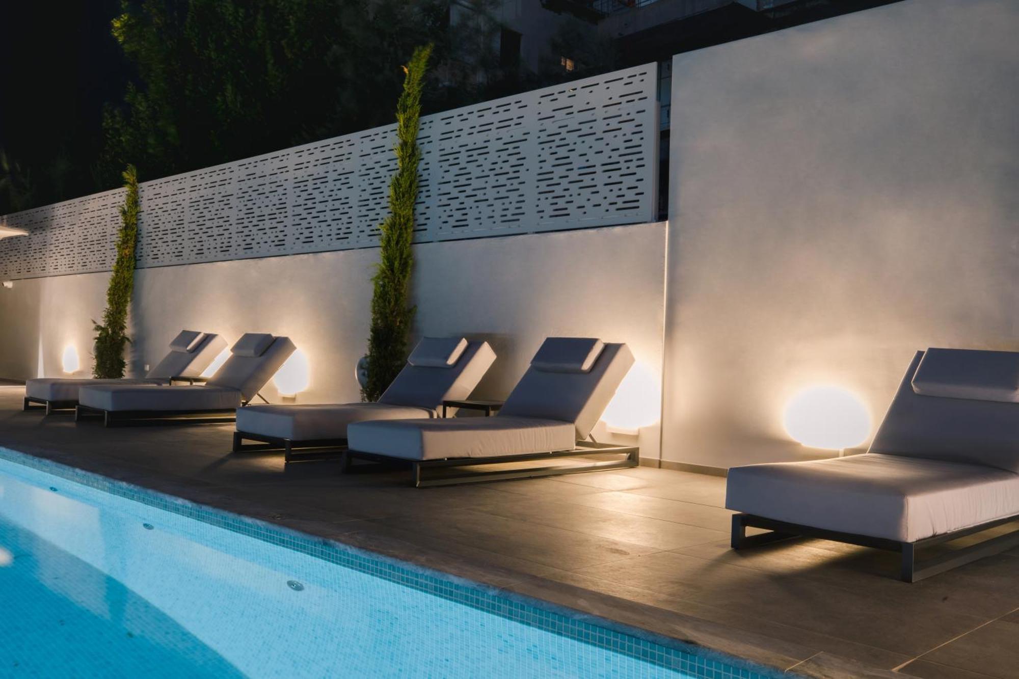 Brasil Boutique 4*
